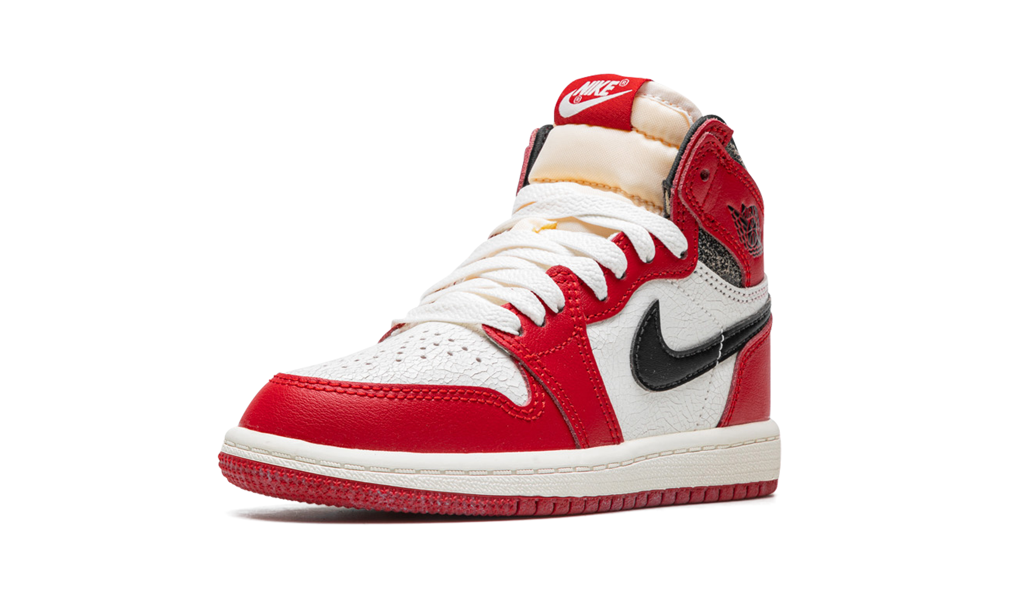 Air Jordan 1 Retro High OG PS Chicago Lost and Found FD1412 612