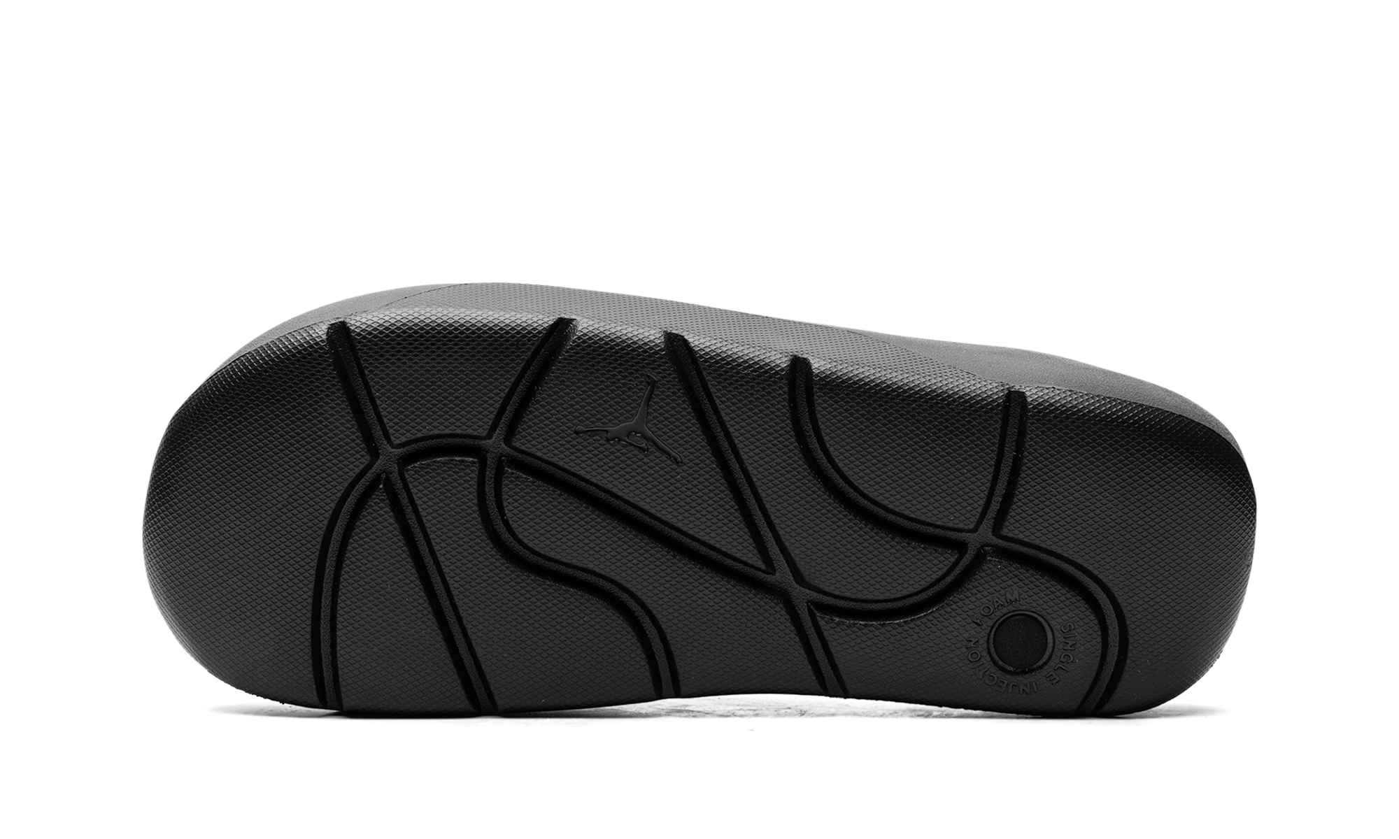 Post Slide Triple Black DX5575 001