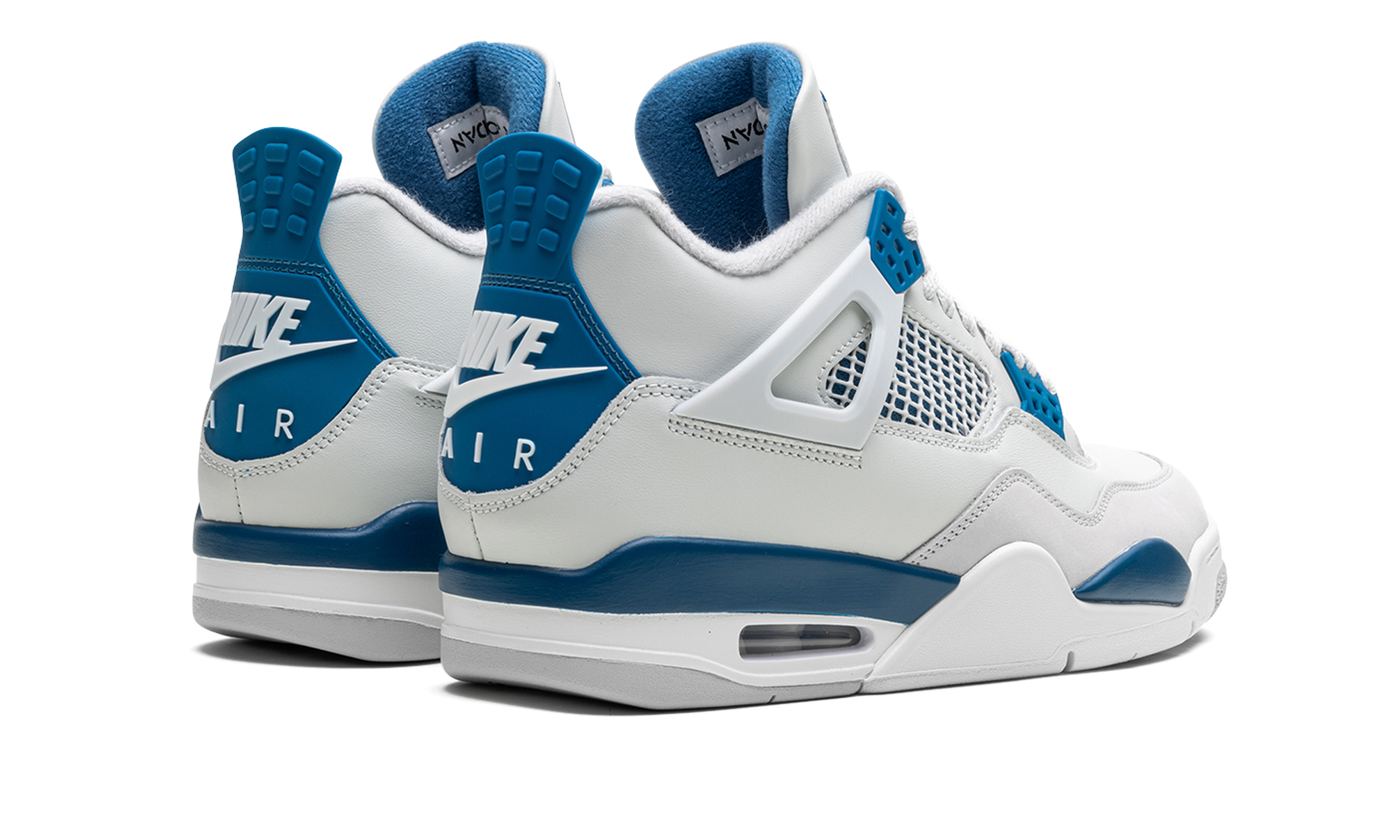 Air Jordan 4 OG Military Blue FV5029 141
