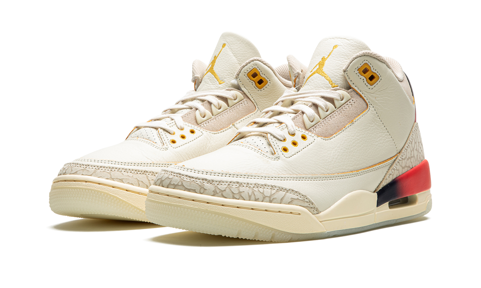 Air Jordan 3 SP J Balvin FN0344 901