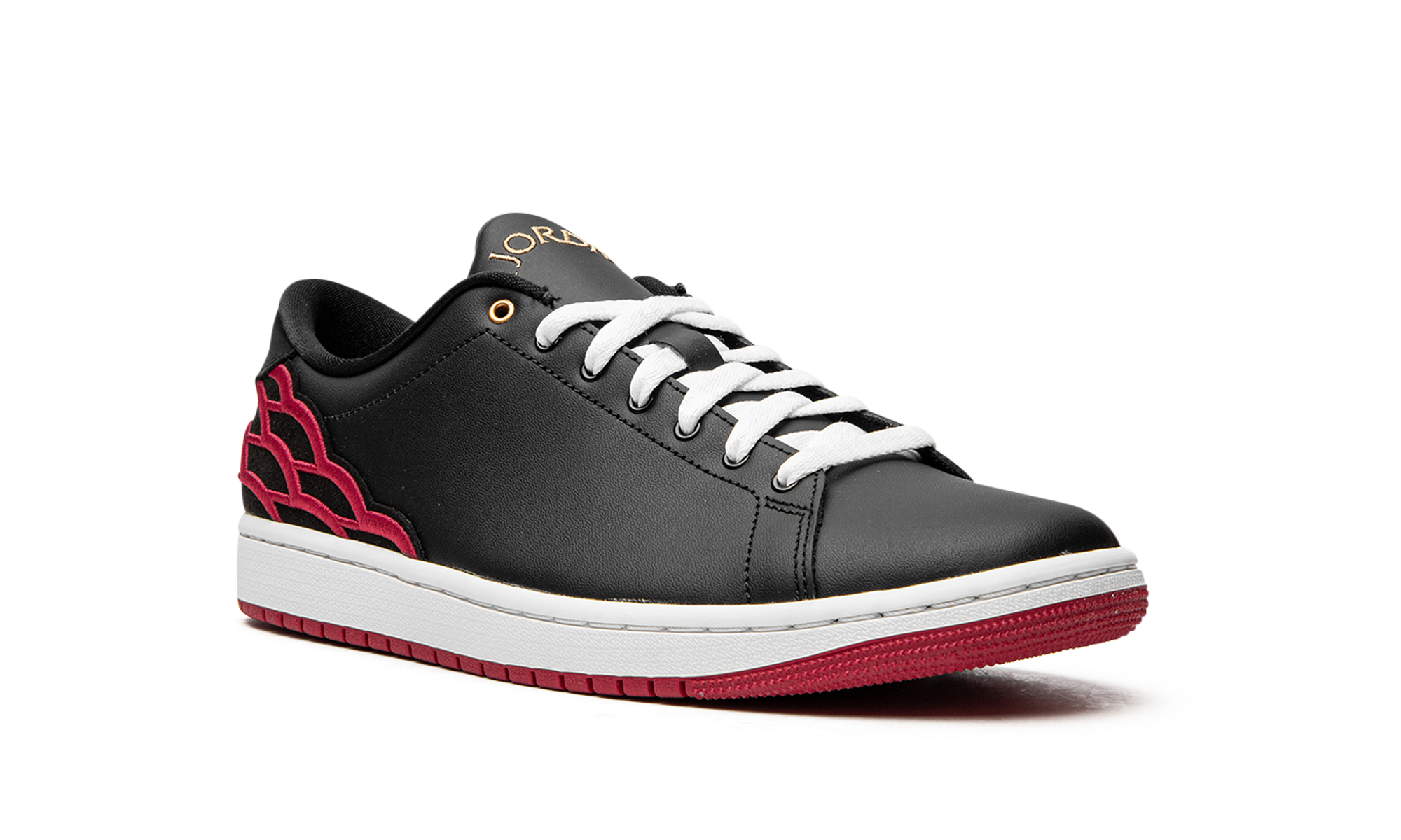 Air Jordan 1 Centre Court Black/Pink DQ8577 001