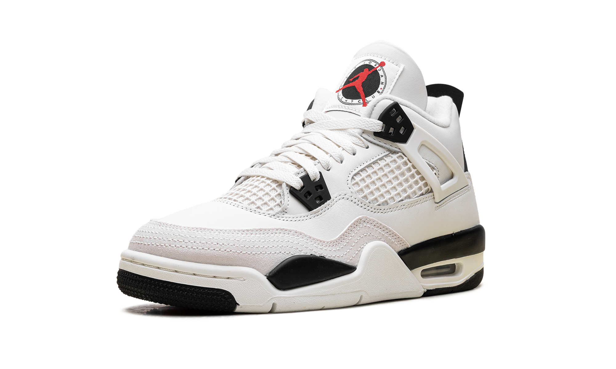 Air Jordan 4 GS Flight Club IM4026 100