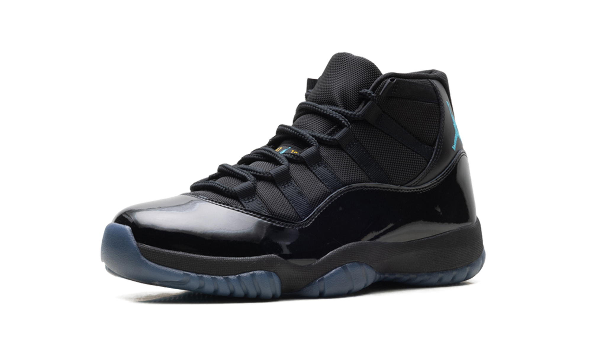 Air Jordan 11 Retro Gamma Blue (2025) CT8012 047