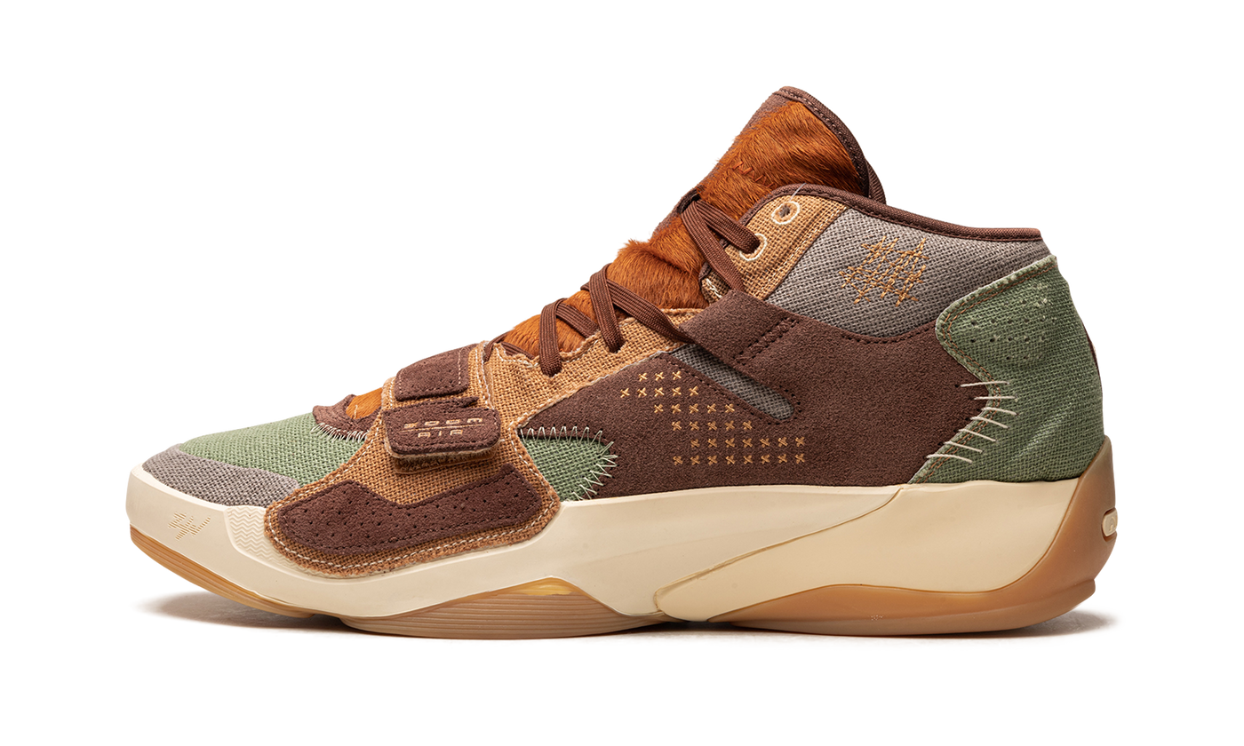 Jordan Zion 2 Voodoo DV3462 212