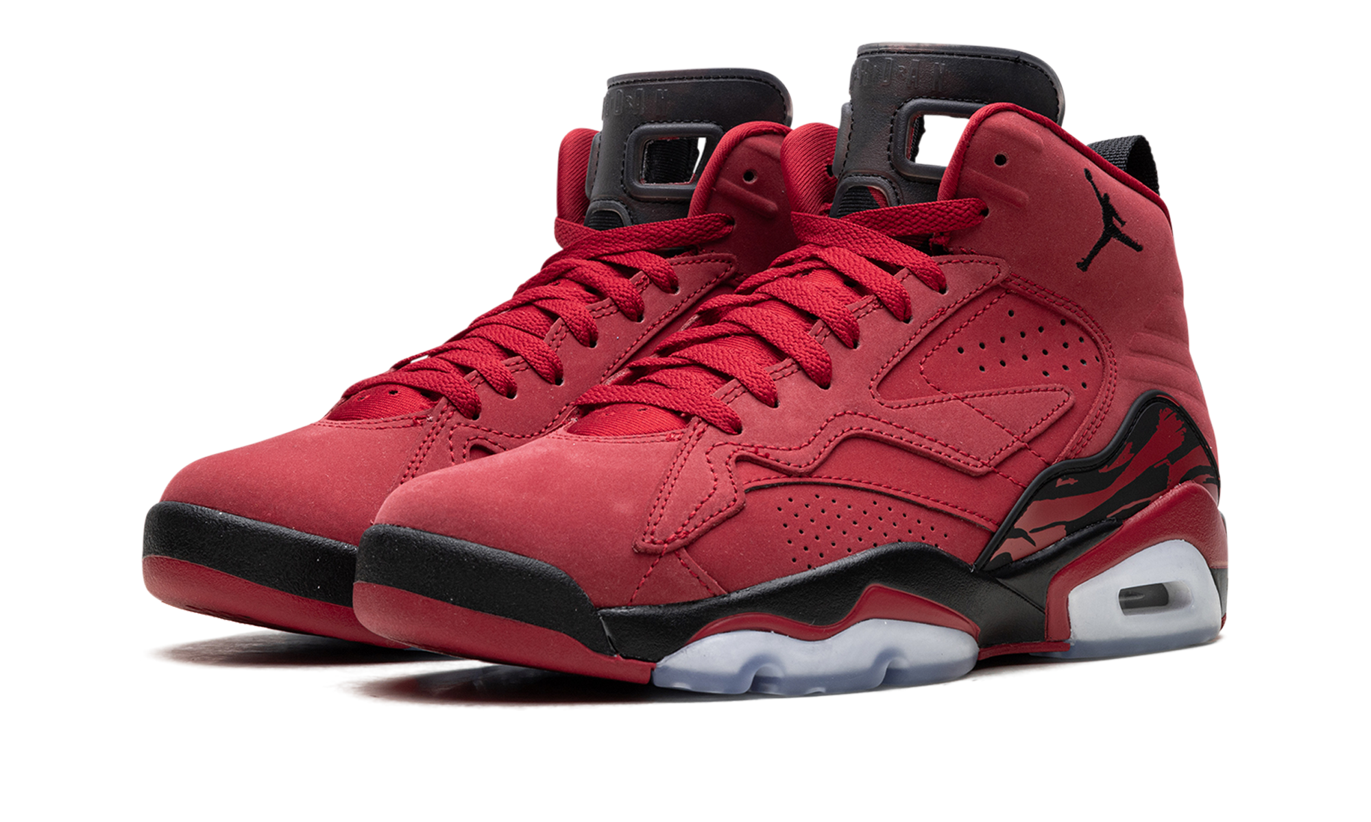 Jumpman MVP black DZ4475 600