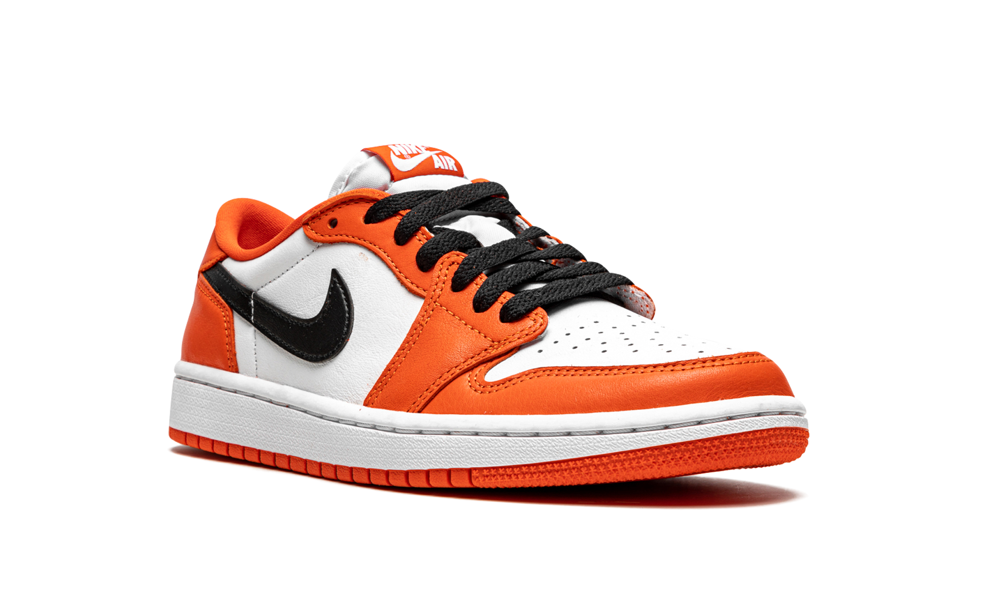 AIR JORDAN 1 LOW WMNS Starfish CZ0775 801
