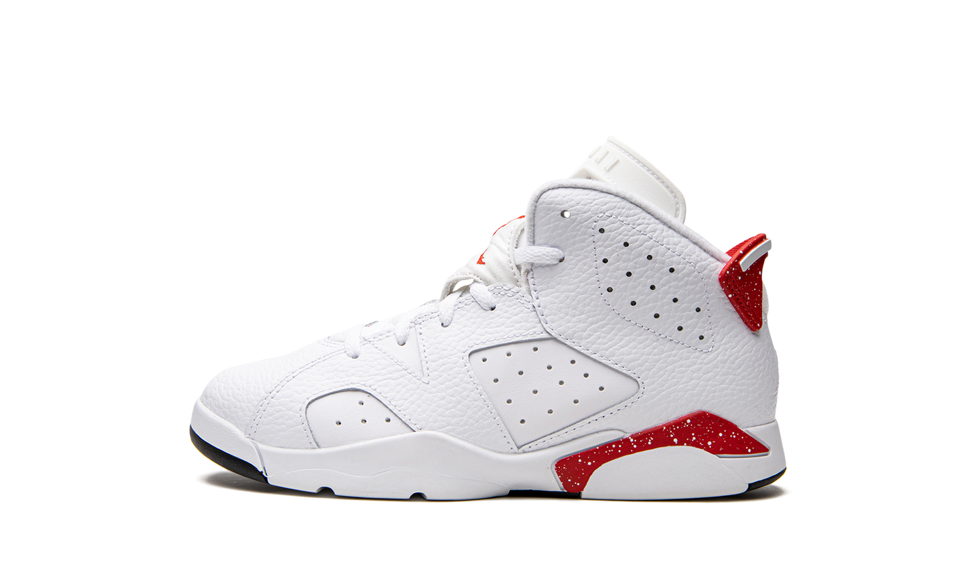 Air Jordan 6 Retro PS Red Oreo DV3605 162