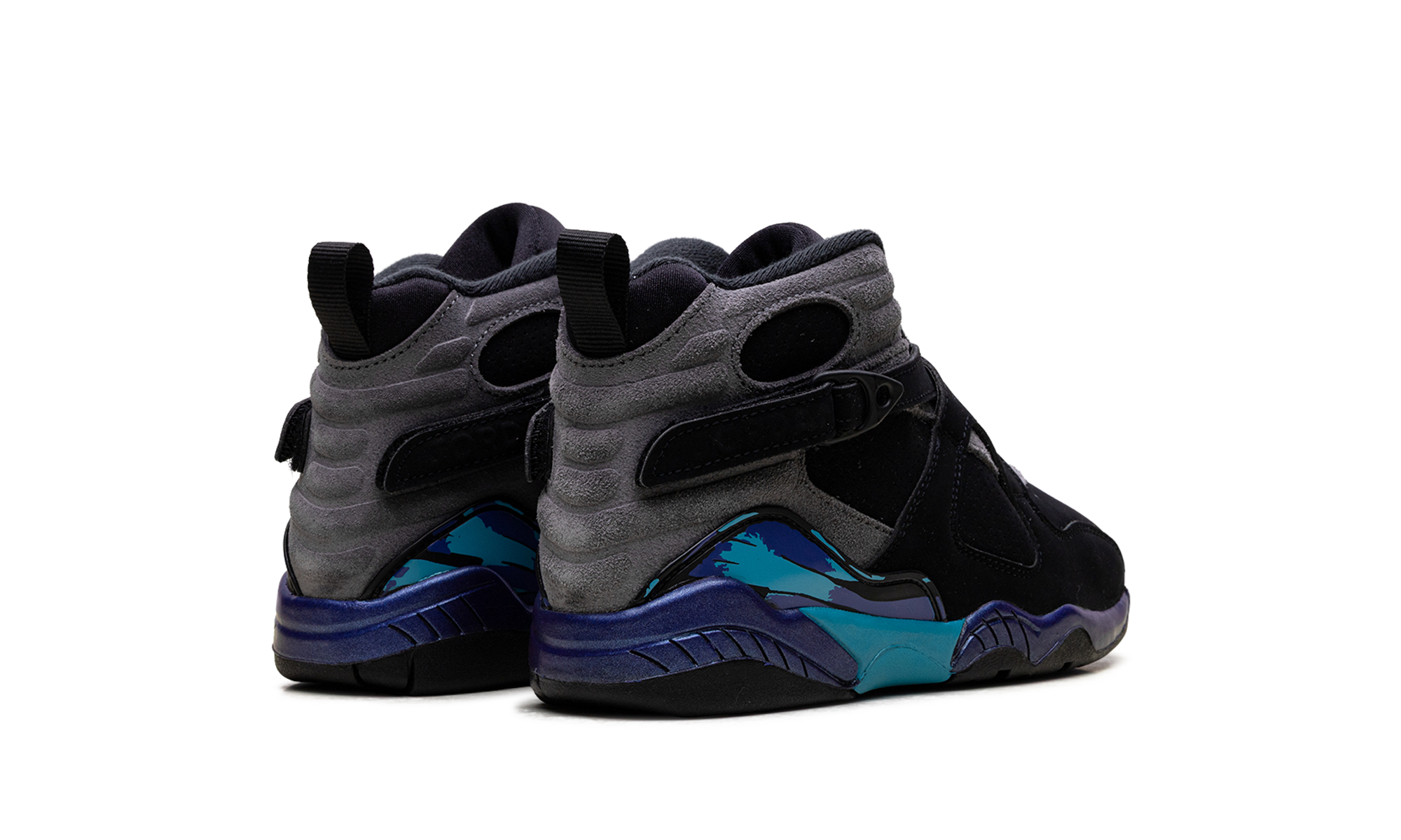 Air Jordan 8 Retro PS Aqua (2025) 305369 006