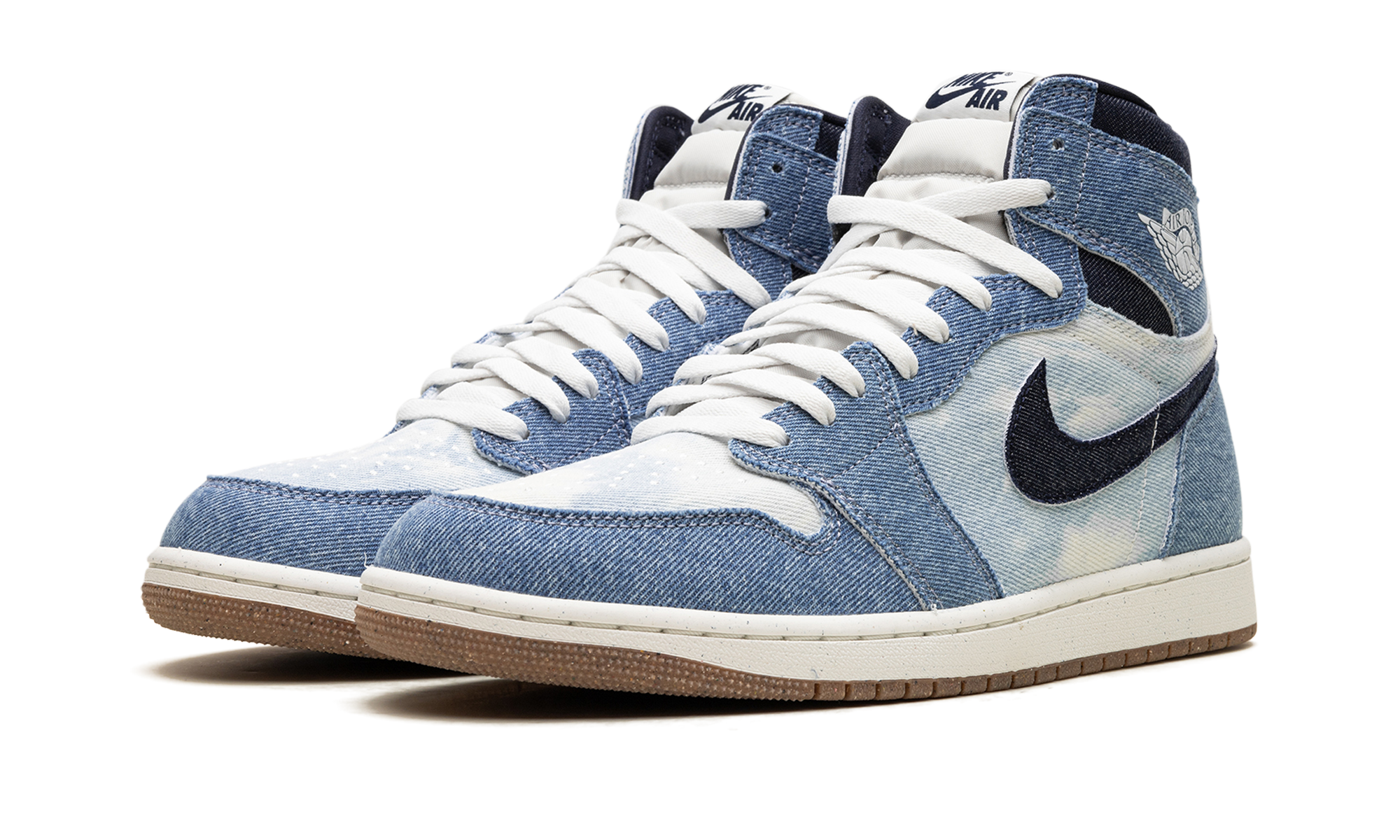 Jordan 1 Retro High OG Denim FQ2947 100