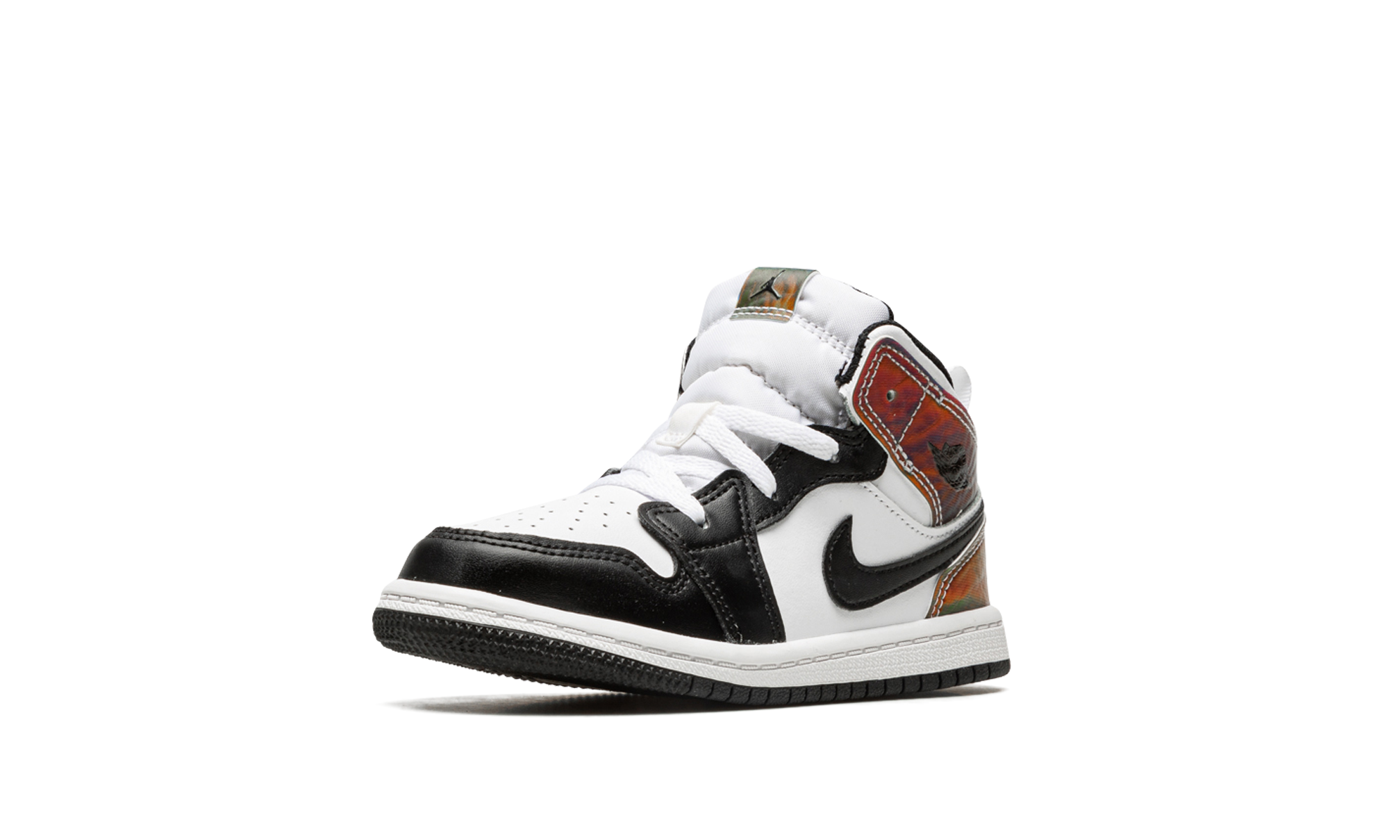 Jordan 1 Mid SE TD Heat Reactive DM7804 100