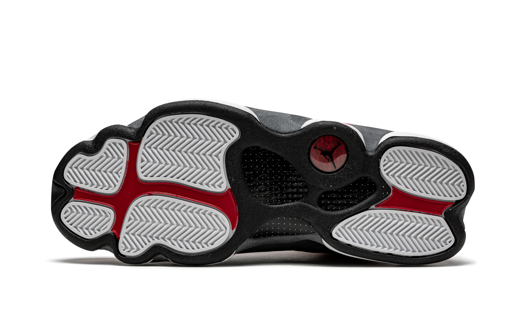 Air Jordan 13 Retro Red Flint DJ5982 600
