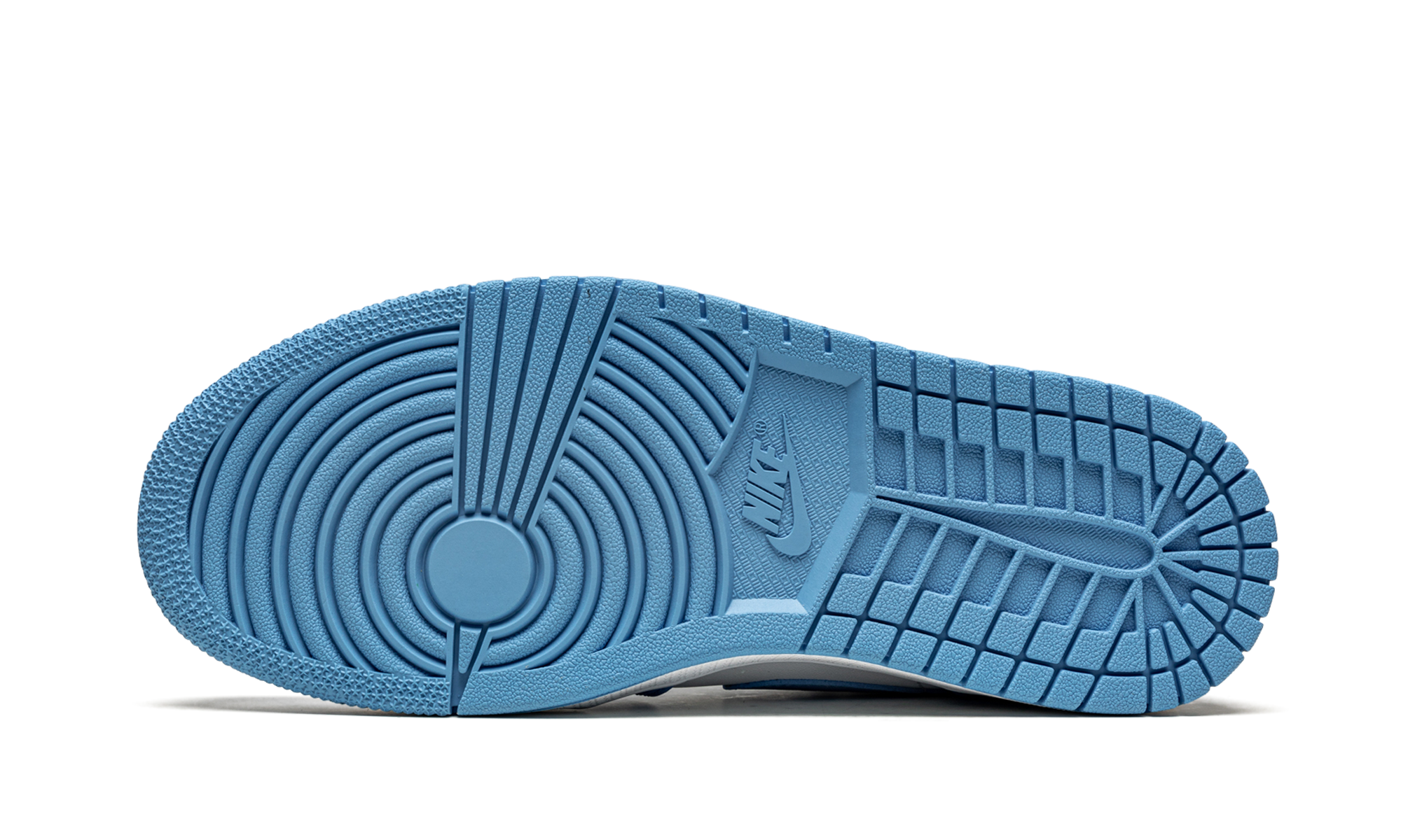 Air Jordan 1 Low WMNS UNC AO9944 441