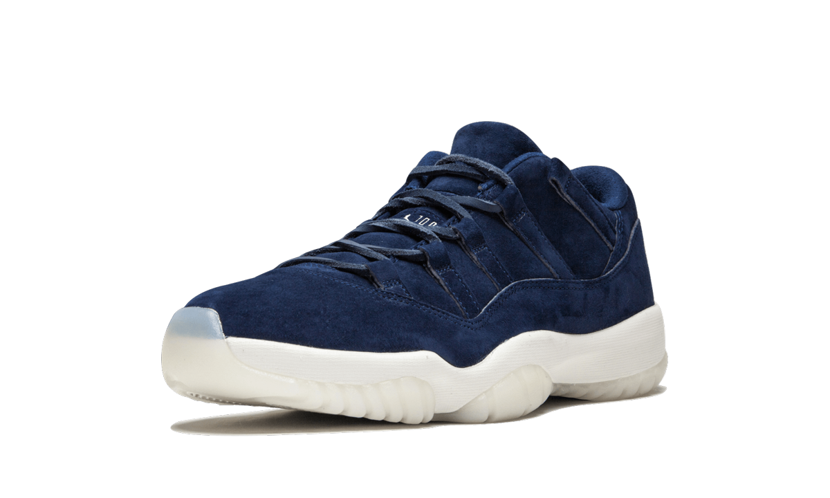 Air Jordan 11 Retro Low RE2PECT AV2187 441