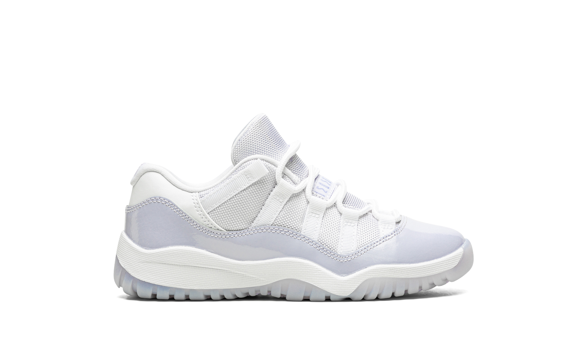 Air Jordan 11 Retro Low PS Pure Violet 580522 101