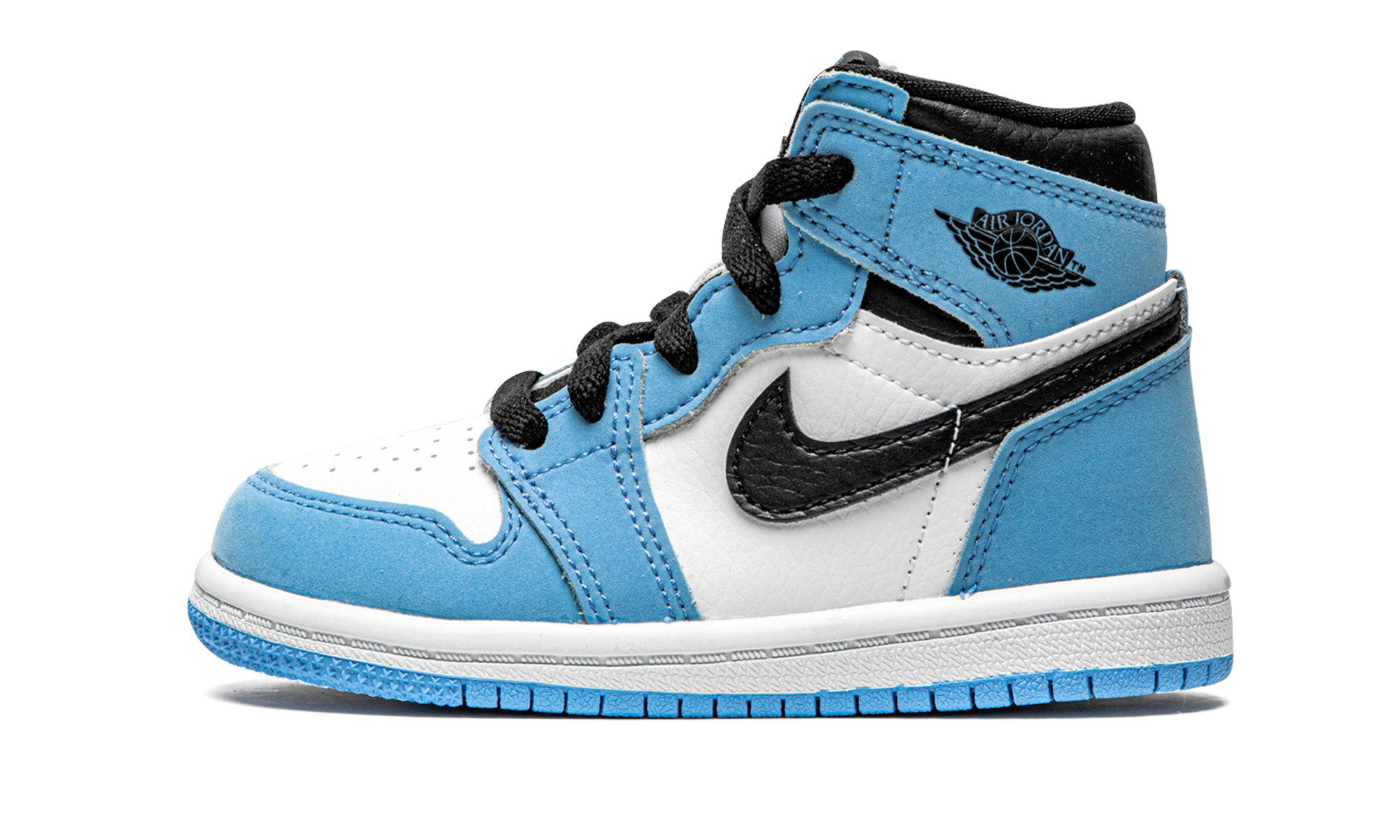 Jordan 1 Retro High OG TD University Blue AQ2665 134