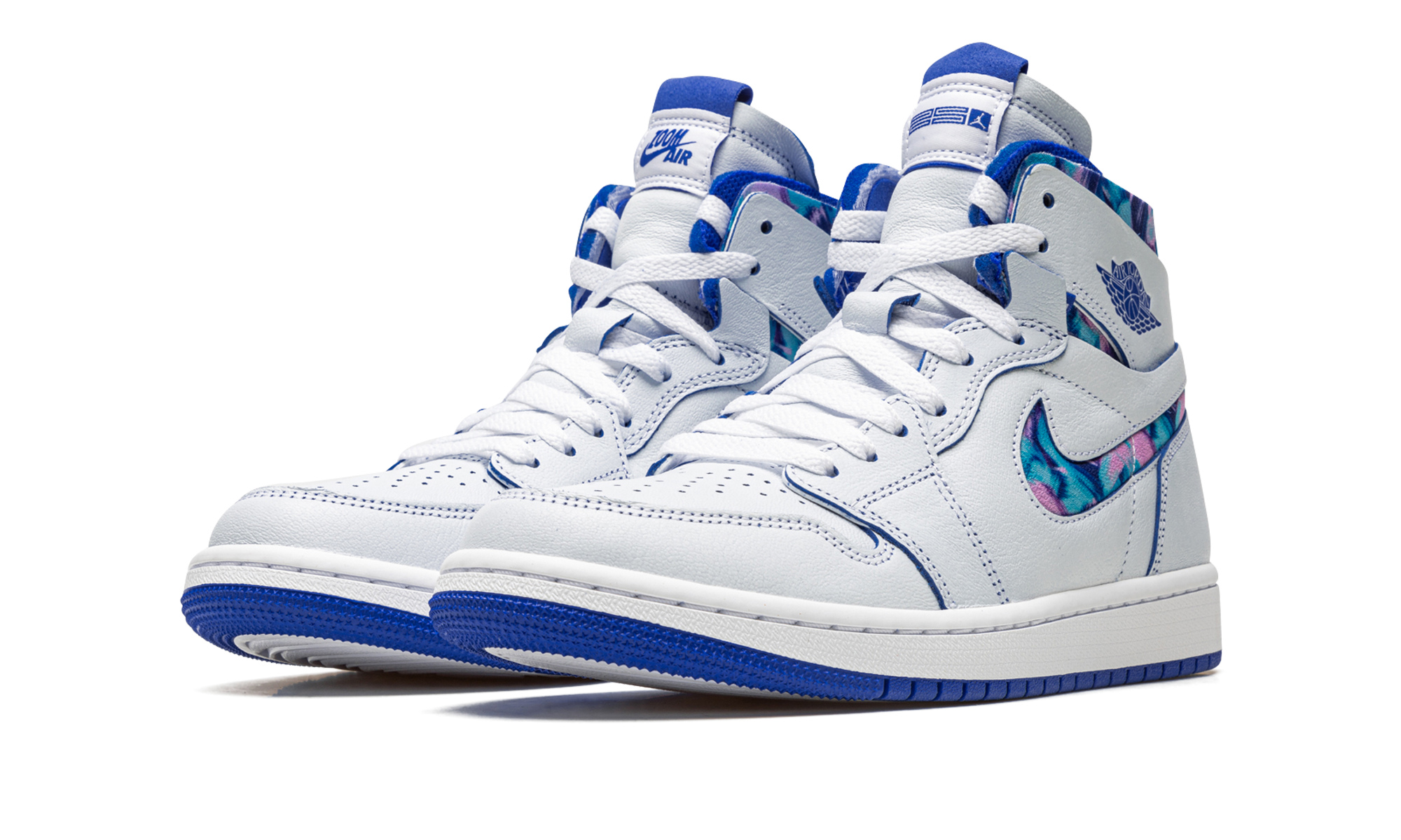 JORDAN 1 HIGH ZOOM AIR CMFT WMNS 25 Years in China DV5575 140