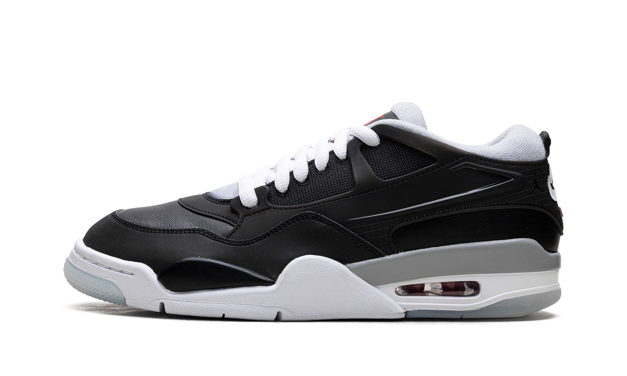 Air Jordan 4 RM Black Metallic HV5184 010