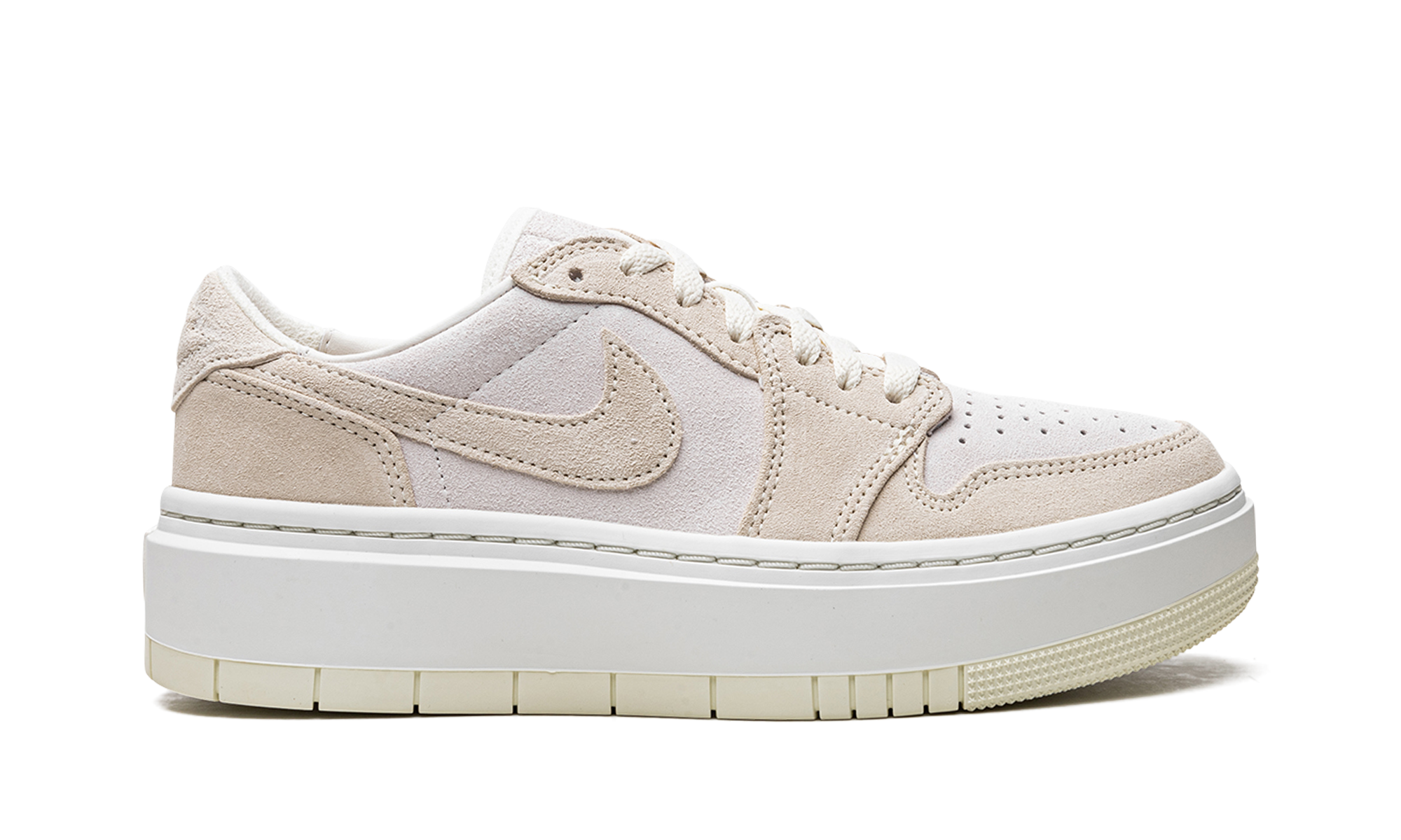 AIR JORDAN 1 ELEVATE Low WMNS Coconut Milk DH7004 101