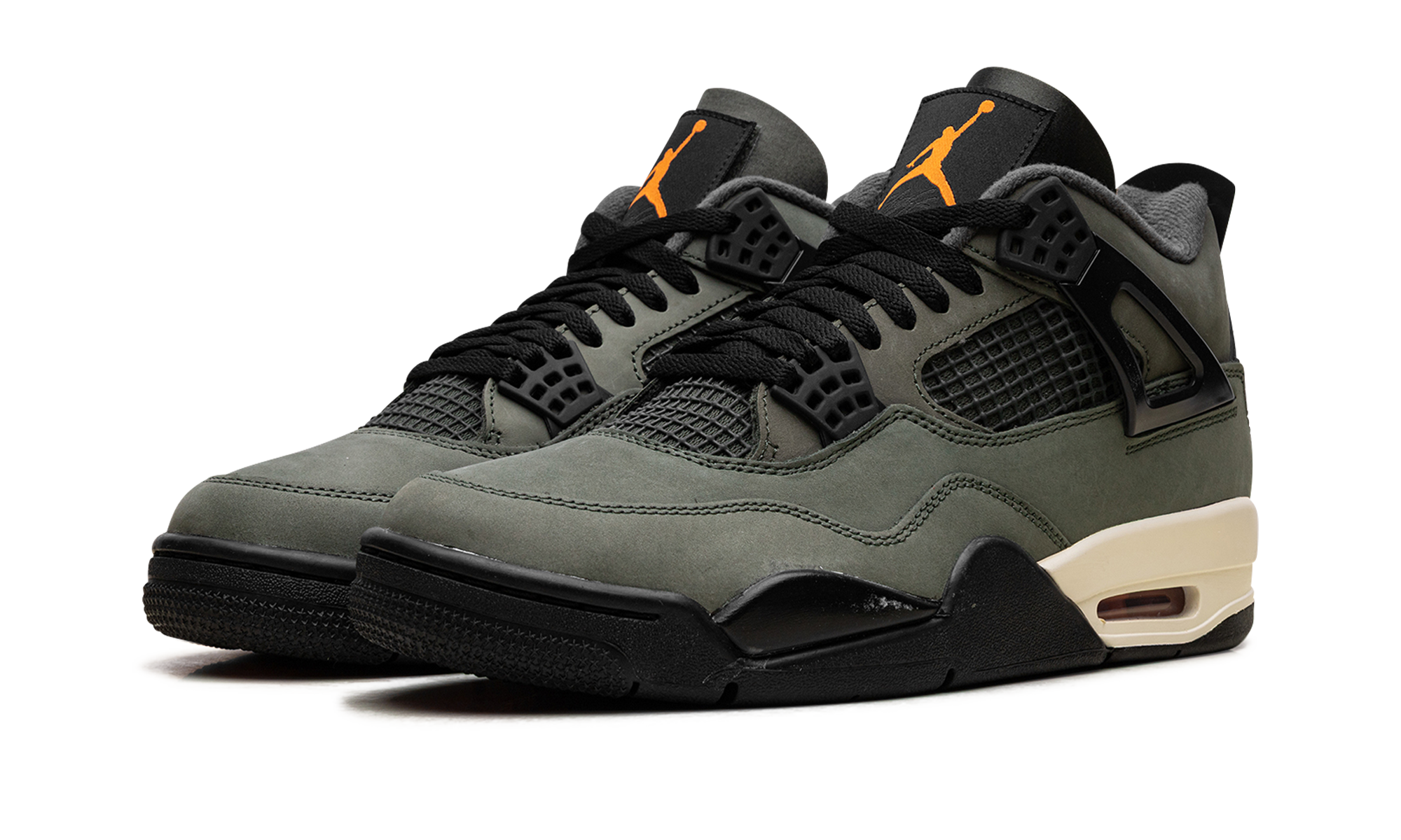 Air Jordan 4 OG SP Undefeated (2025) IB1519 200