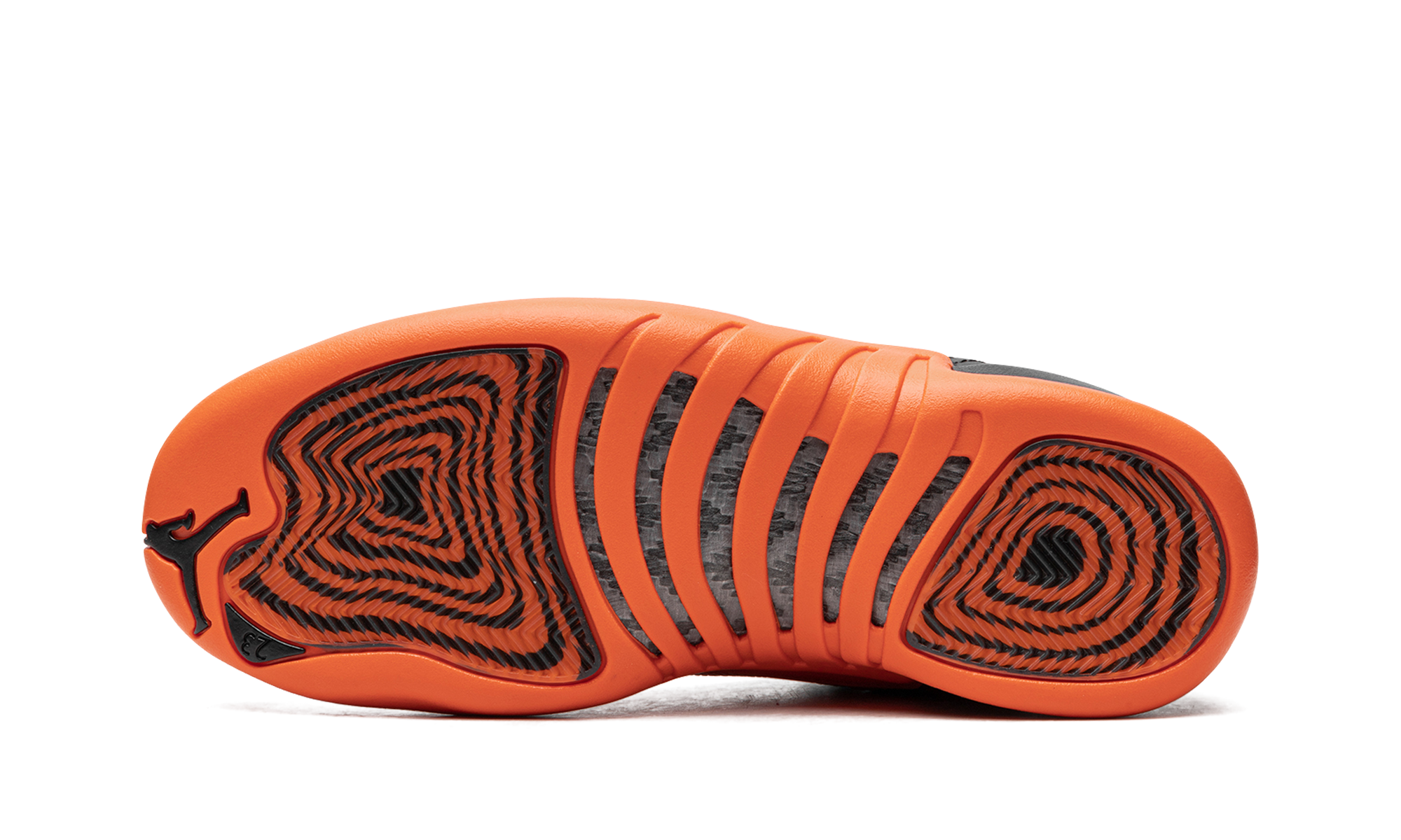 AIR JORDAN 12 WMNS WNBA All-Star Brilliant Orange FD9101 081