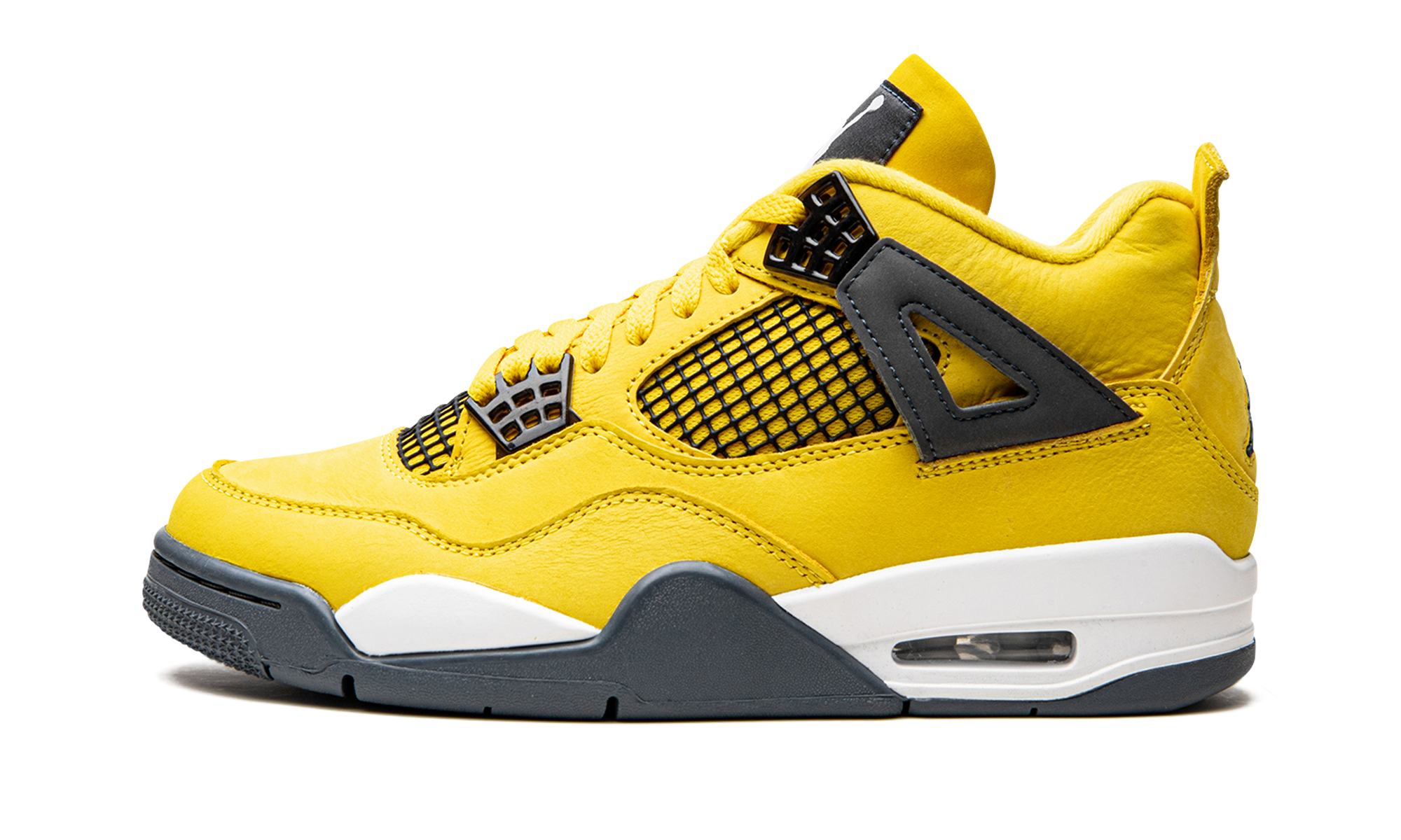 Air Jordan 4 Retro Lightning 2021 CT8527 700