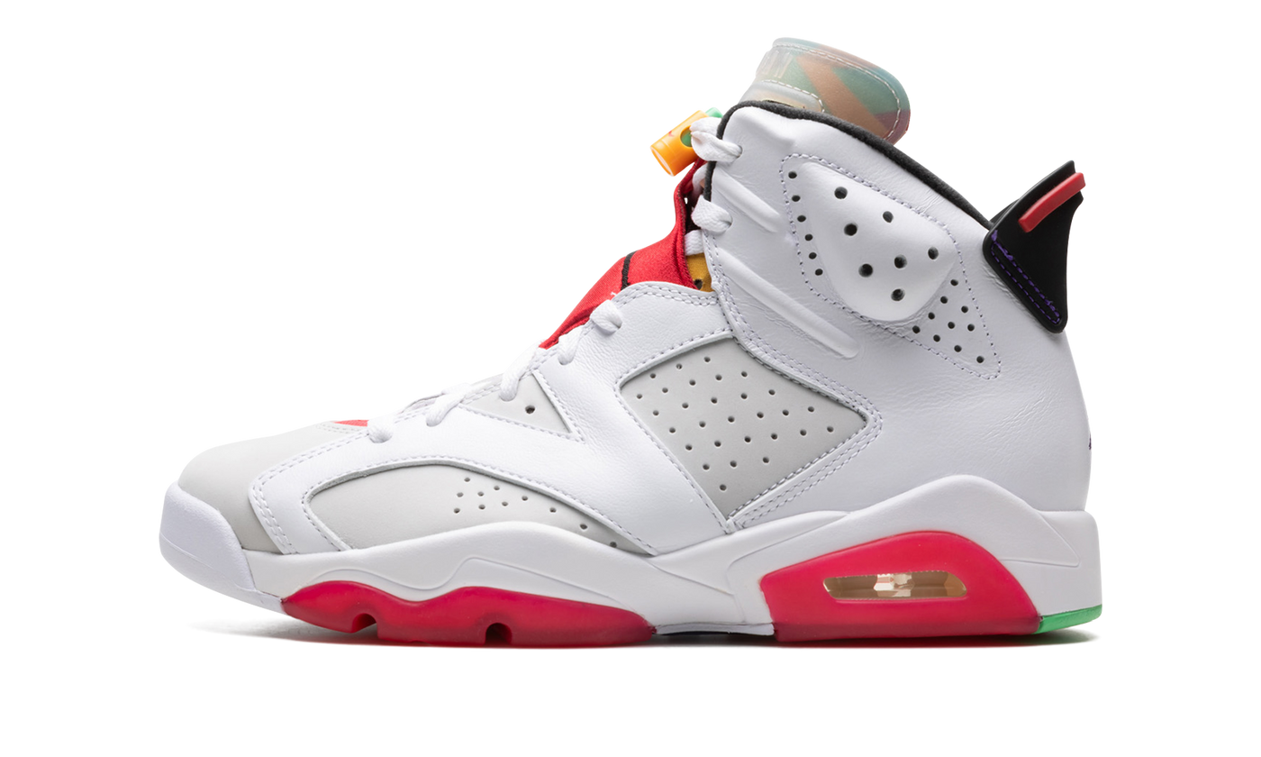 Air Jordan 6 Retro Hare CT8529 062