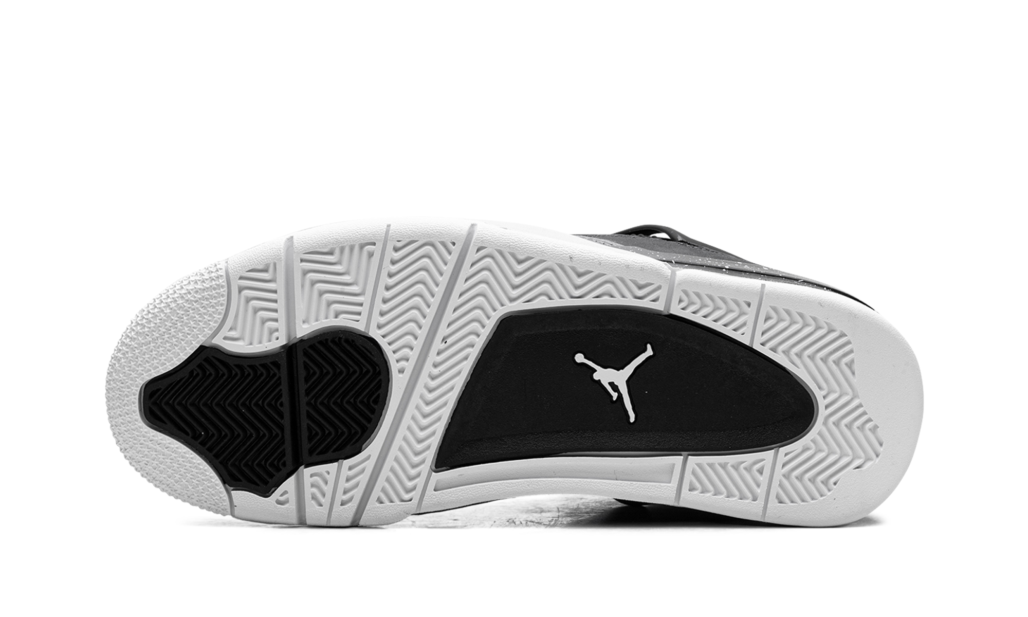 Air Jordan 4 GS Fear FQ8213 002