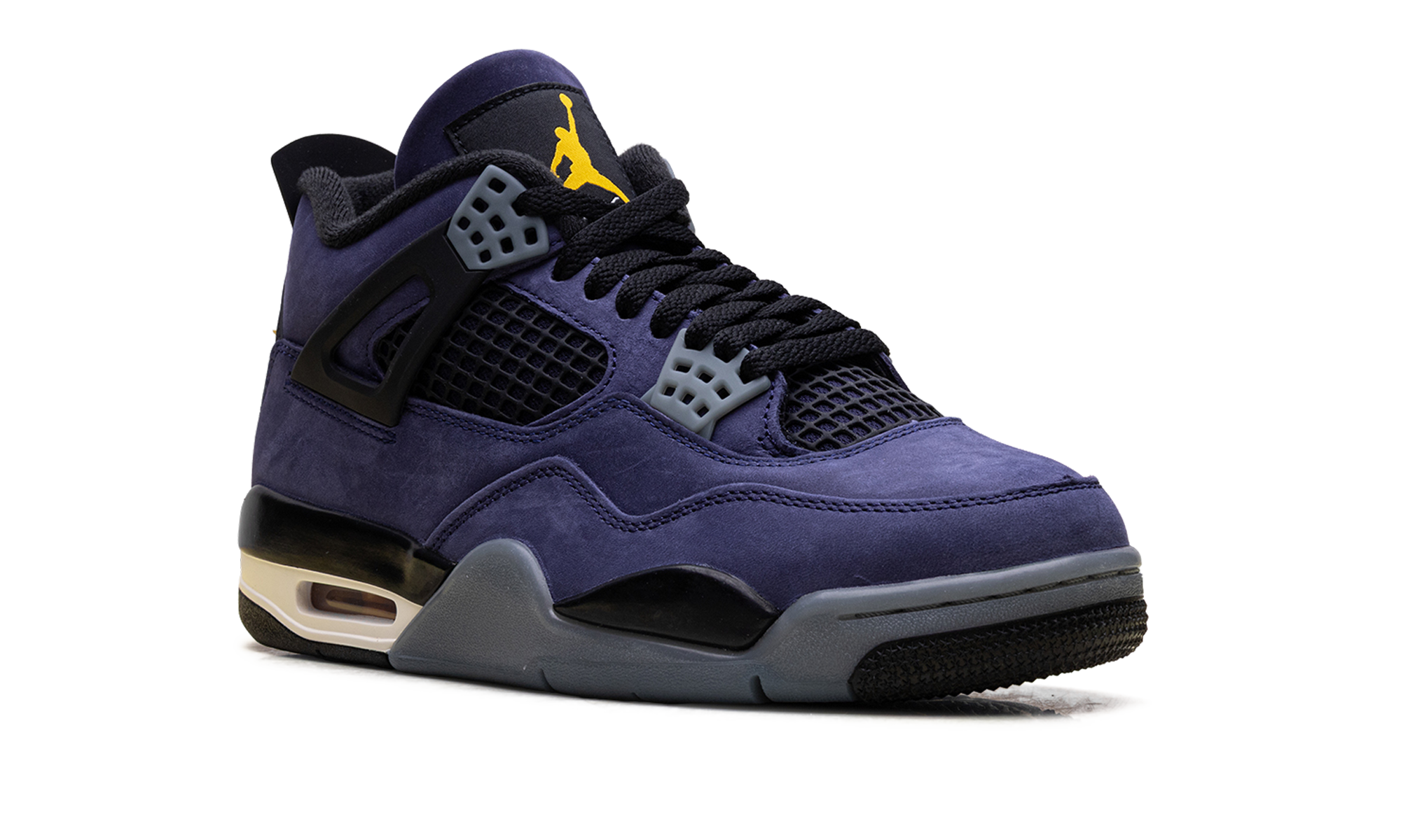 Air Jordan 4 Lakers FV5029 500