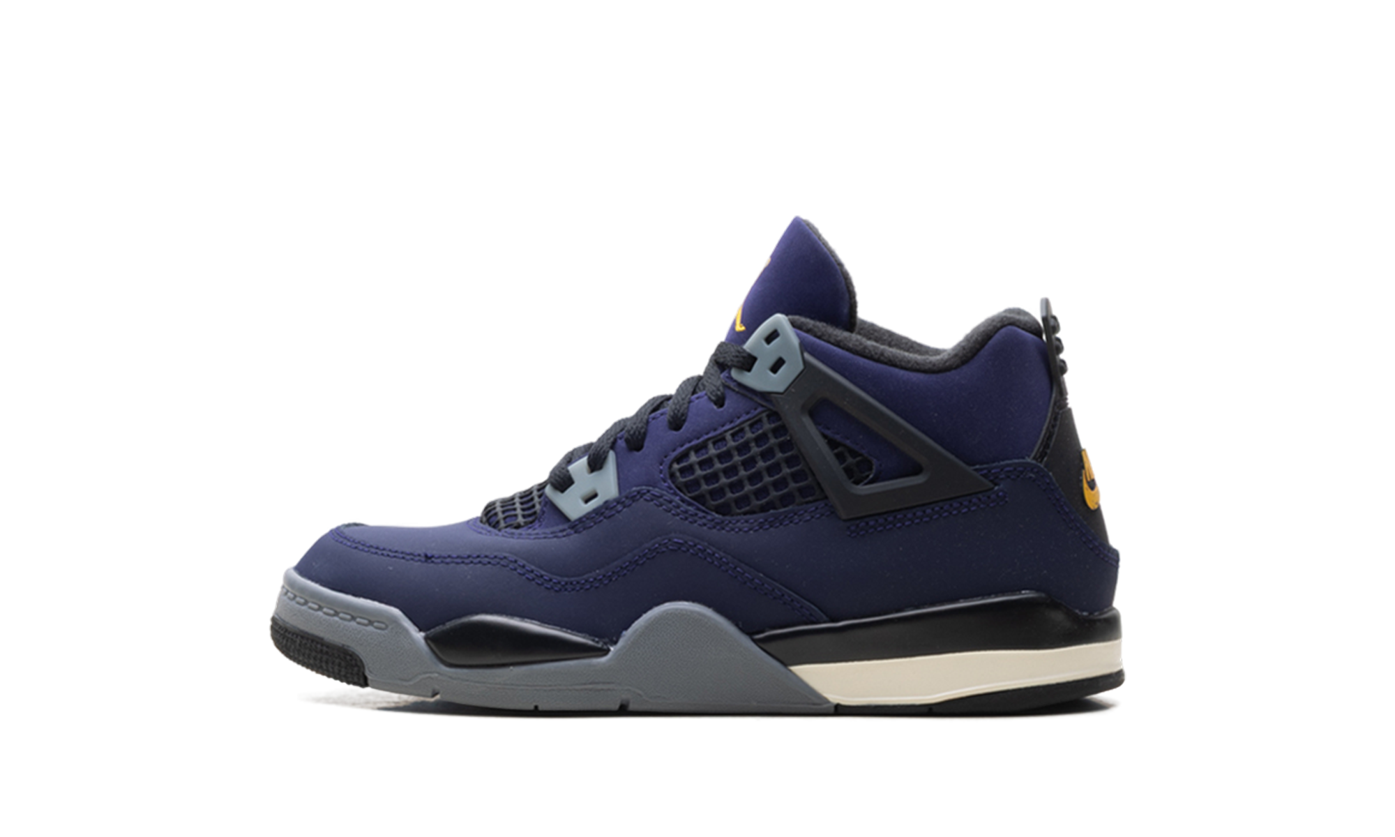 Air Jordan 4 PS Lakers IB4388 500