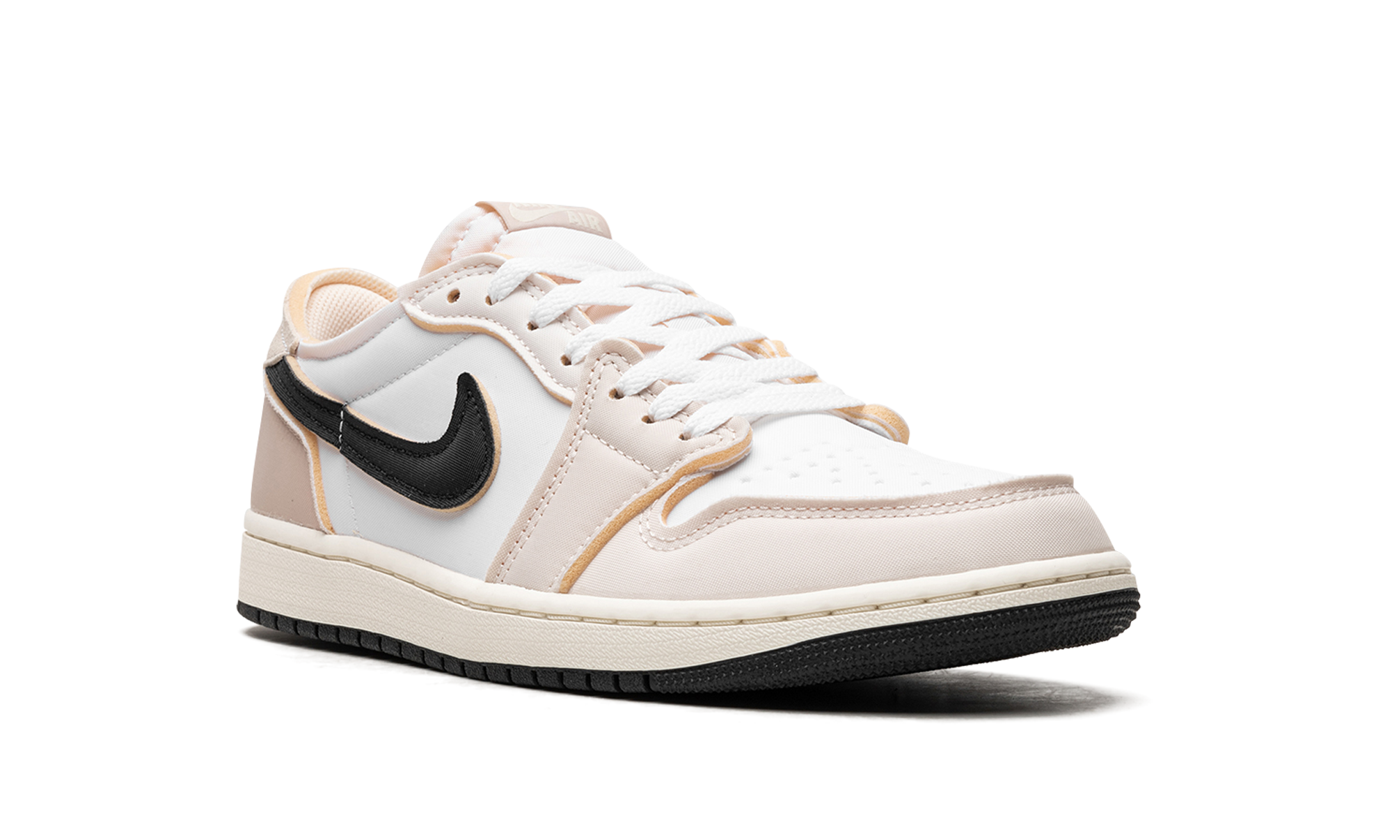 Air Jordan 1 Low OG EX Coconut Milk DV0982 100