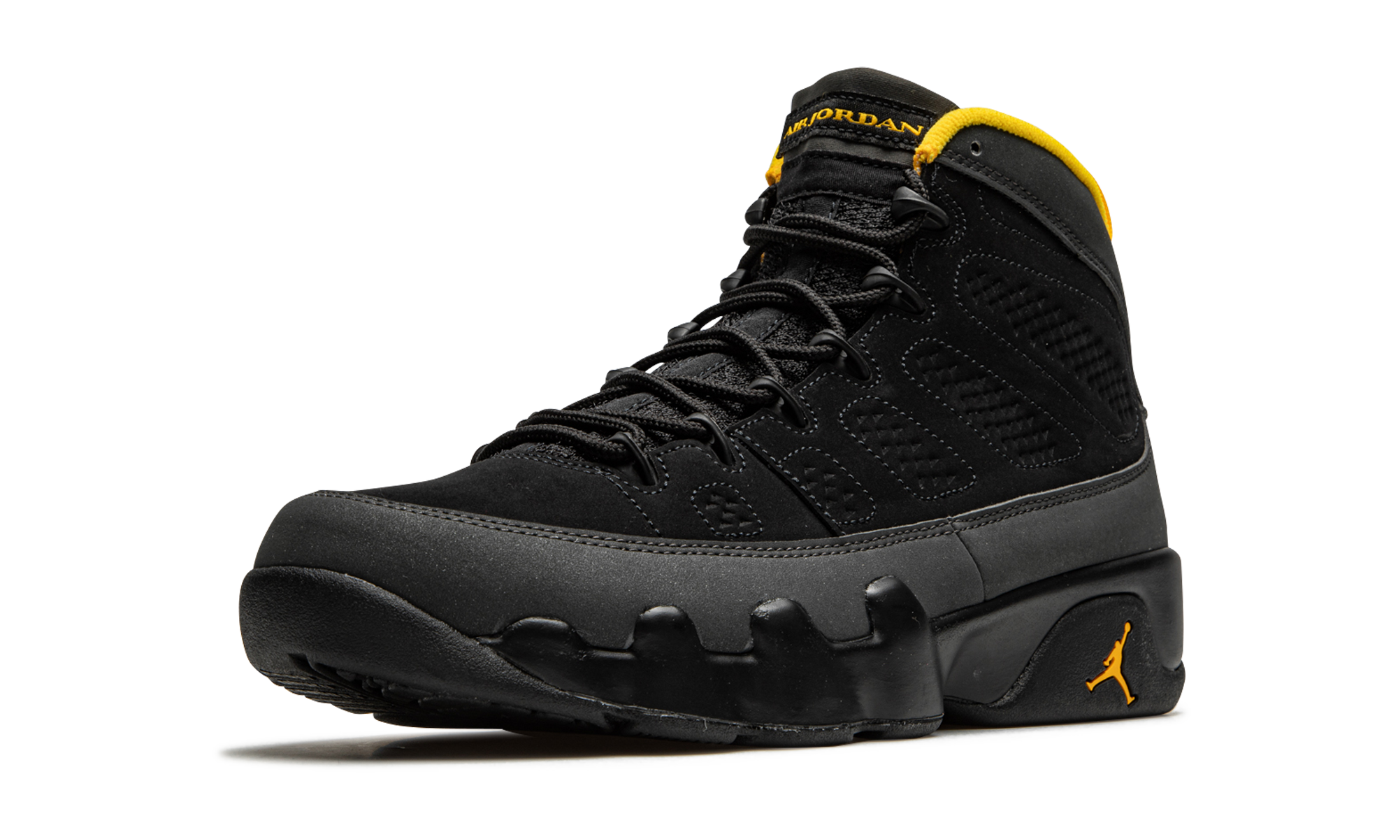 Air Jordan 9 Retro University Gold CT8019 070