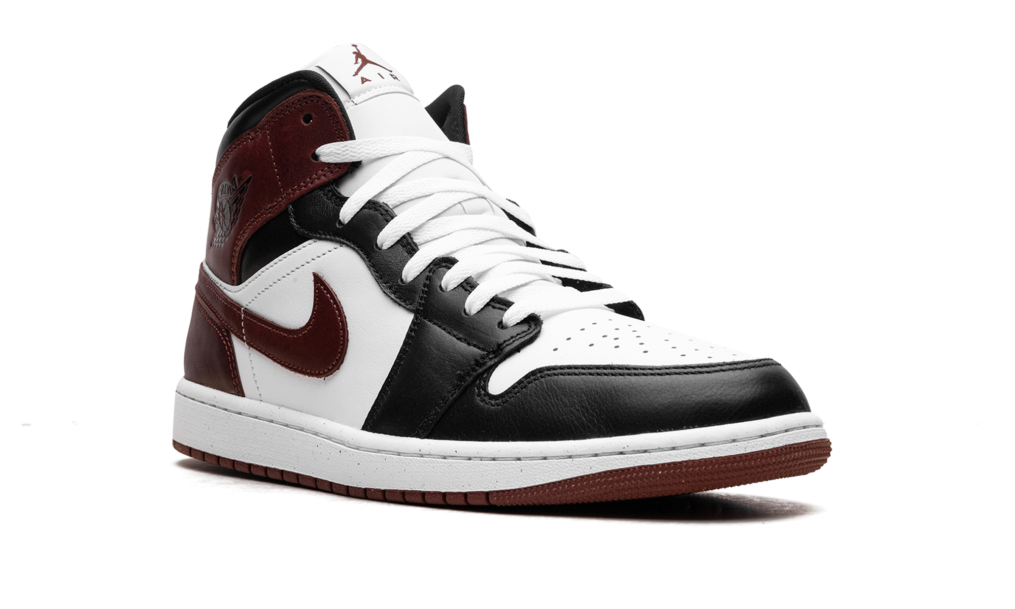 Jordan 1 Mid SE Dark Pony HF3216 102