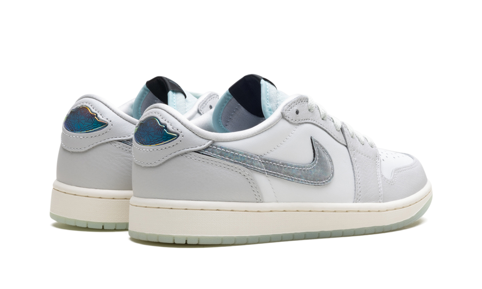 Air Jordan 1 Low OG Year of the Snake HF3144 100