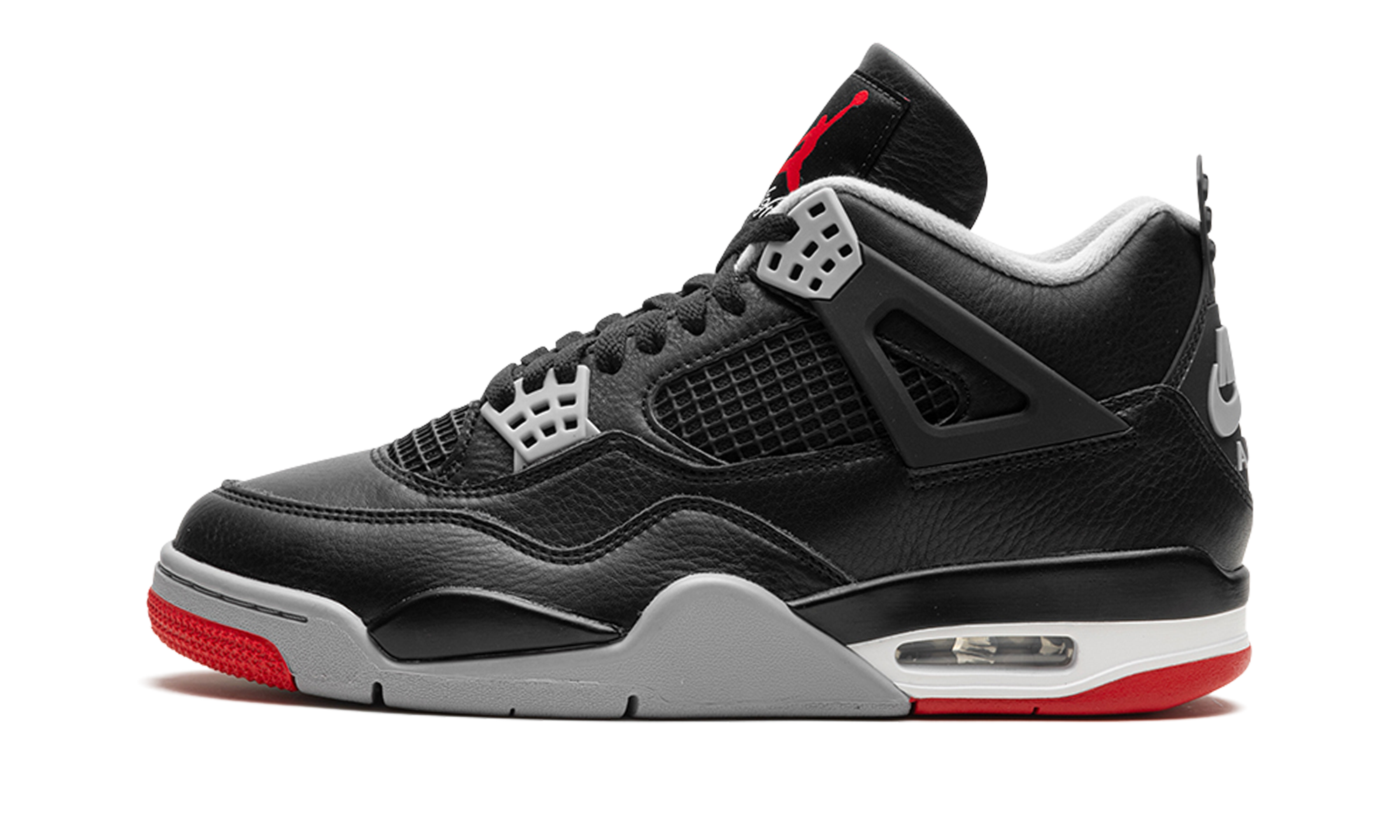 Air Jordan 4 Bred Reimagined FV5029 006