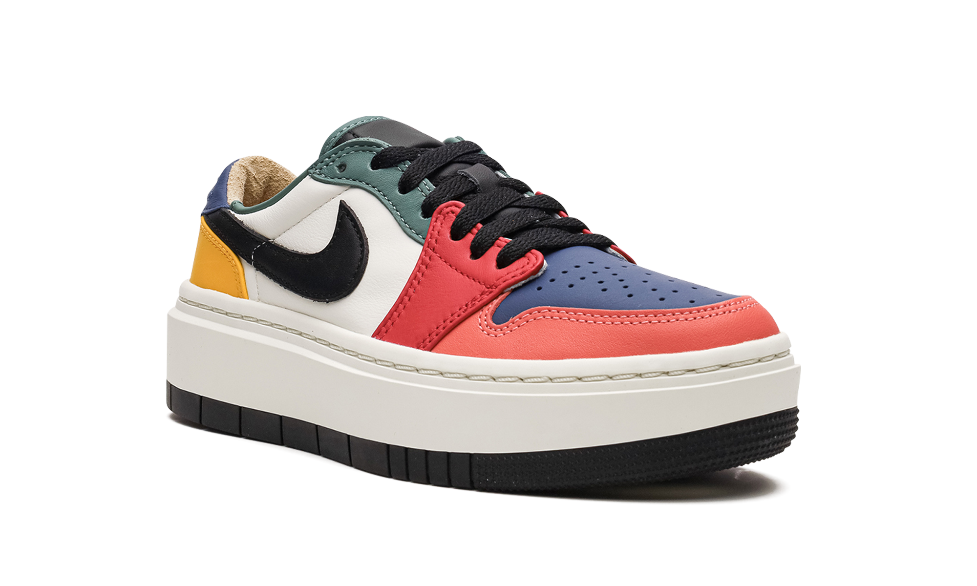JORDAN 1 ELEVATE LO SE WMNS Multicolor DX3951 100
