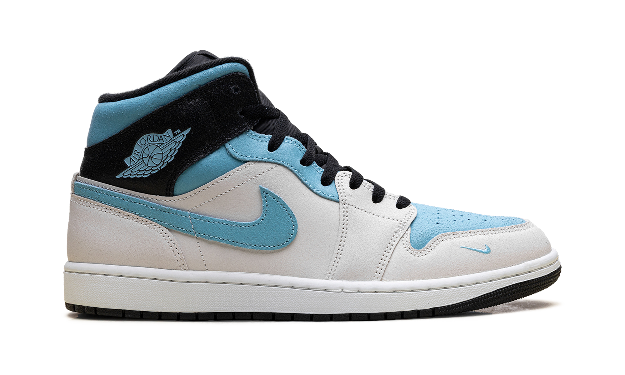 Air Jordan 1 Mid SE Blue Chill IM6567 121