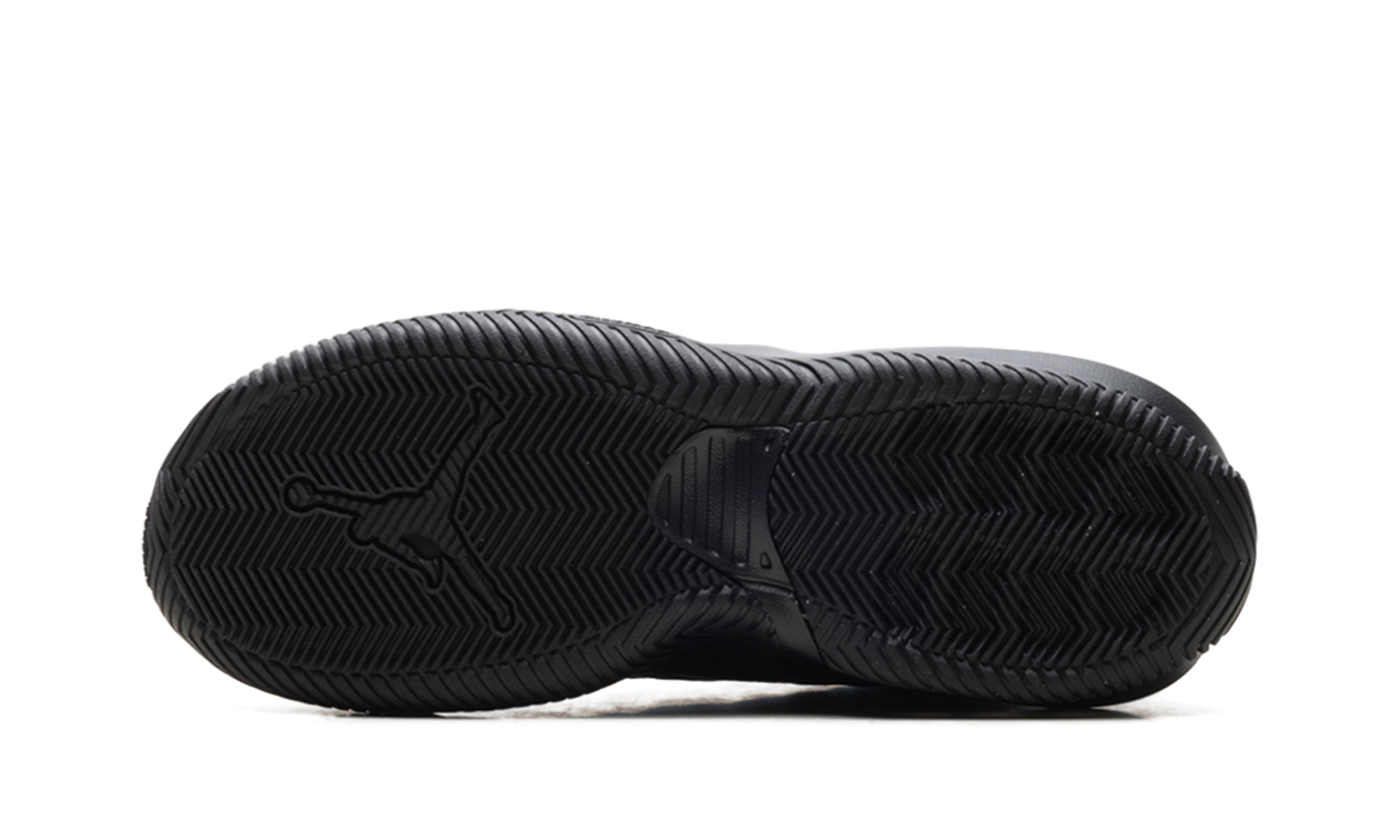 Jordan Stay Loyal Triple Black DB2884 002