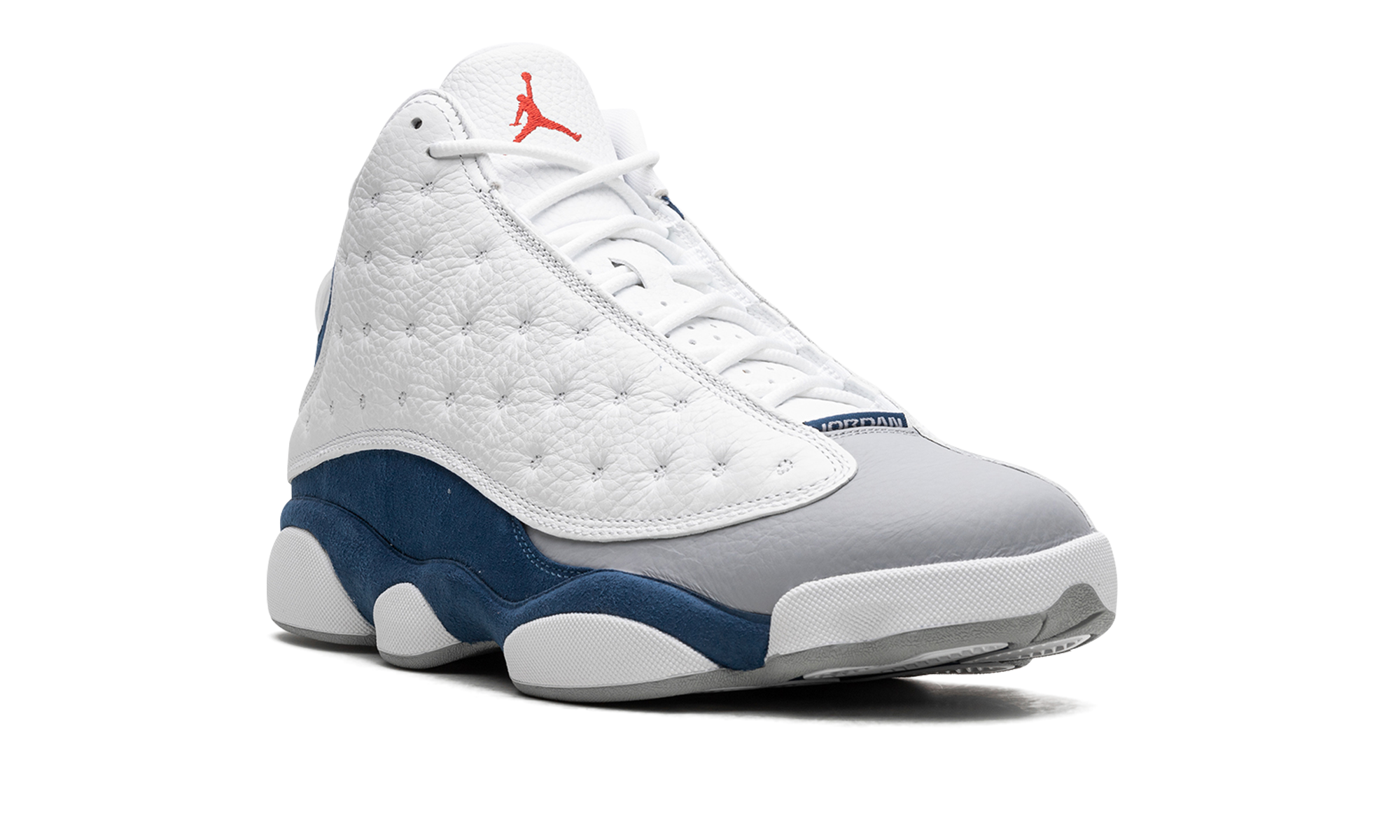 Air Jordan 13 French Blue 414571 164