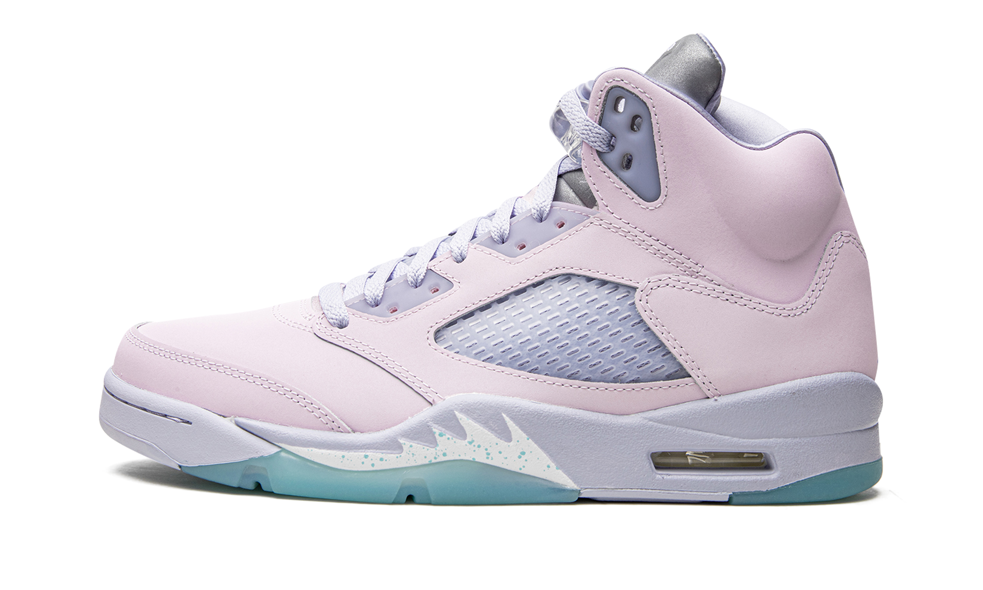 Air Jordan 5 Retro Regal Pink DV0562 600