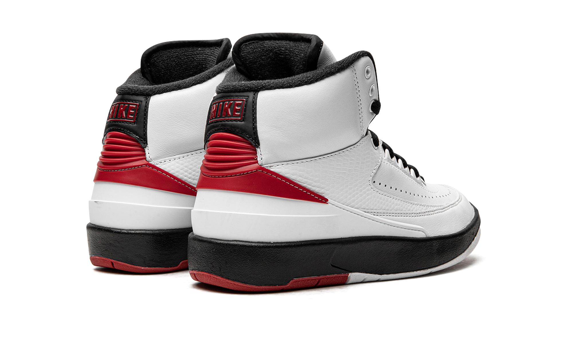 Air Jordan 2 Retro OG GS Chicago 2022 DX2591 106