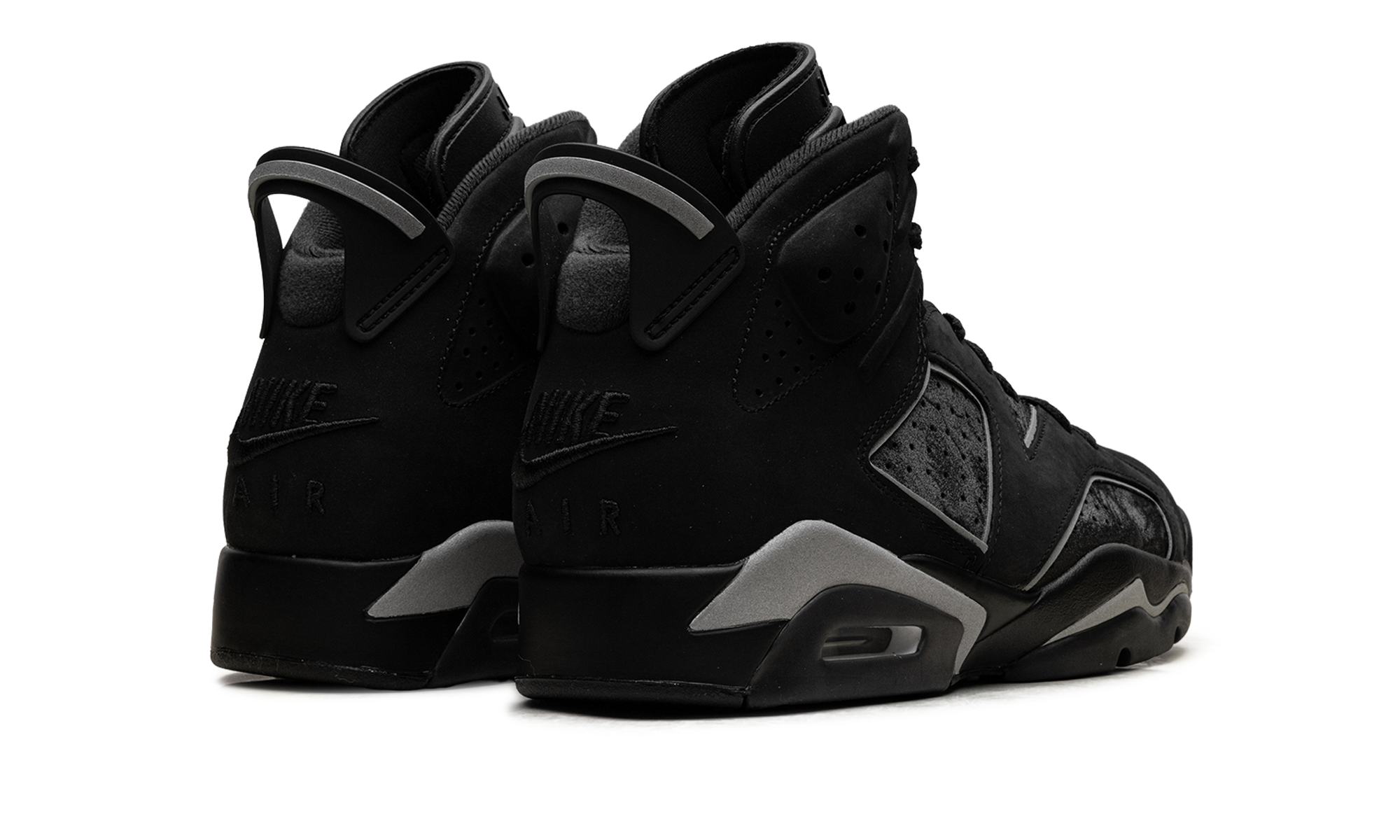 Air Jordan 6 Cap & Gown IR2266 010