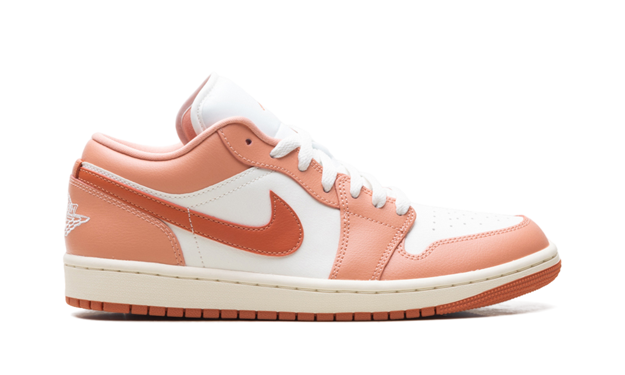 Air Jordan 1 Low WMNS Madder Root DC0774 180