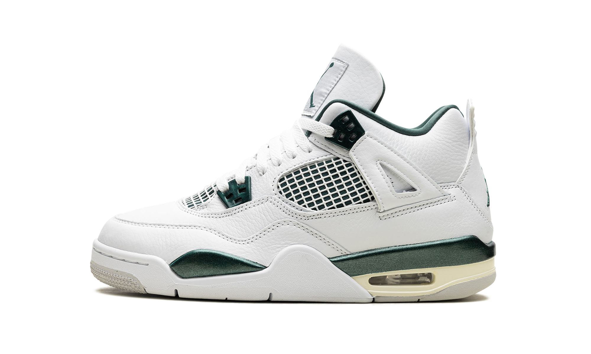 Air Jordan 4 GS Oxidized Green FQ8213 103