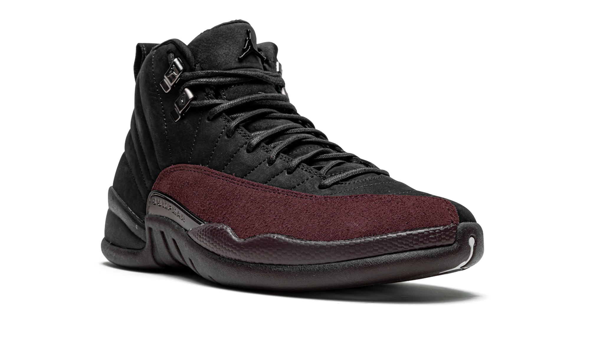 AIR JORDAN 12 RETRO WMNS A Ma Maniére - Black DV6989 001