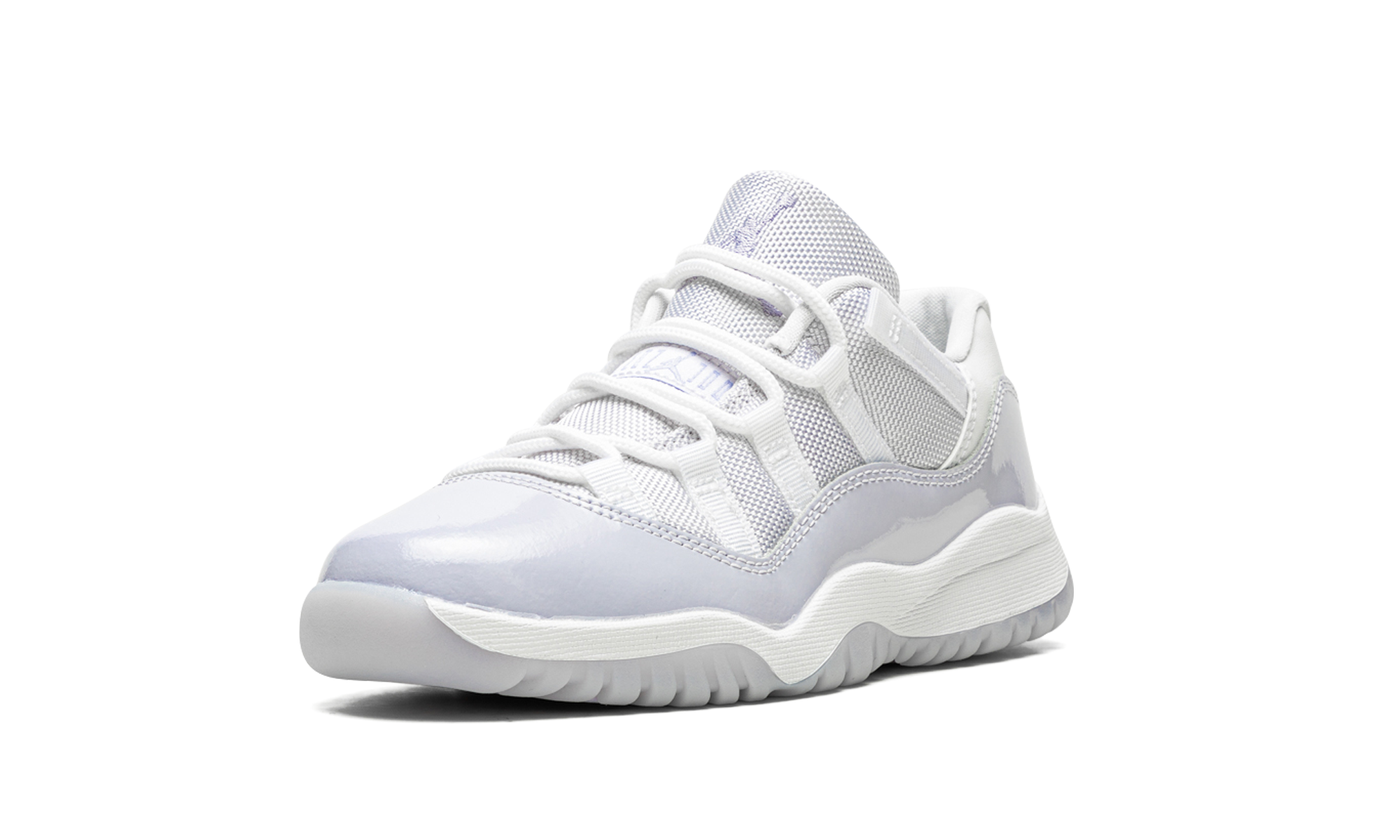 Air Jordan 11 Retro Low PS Pure Violet 580522 101