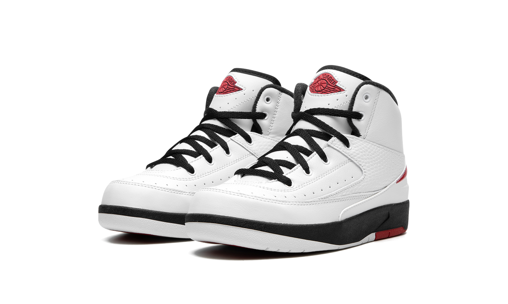 Air Jordan 2 PS Chicago DQ8564 106