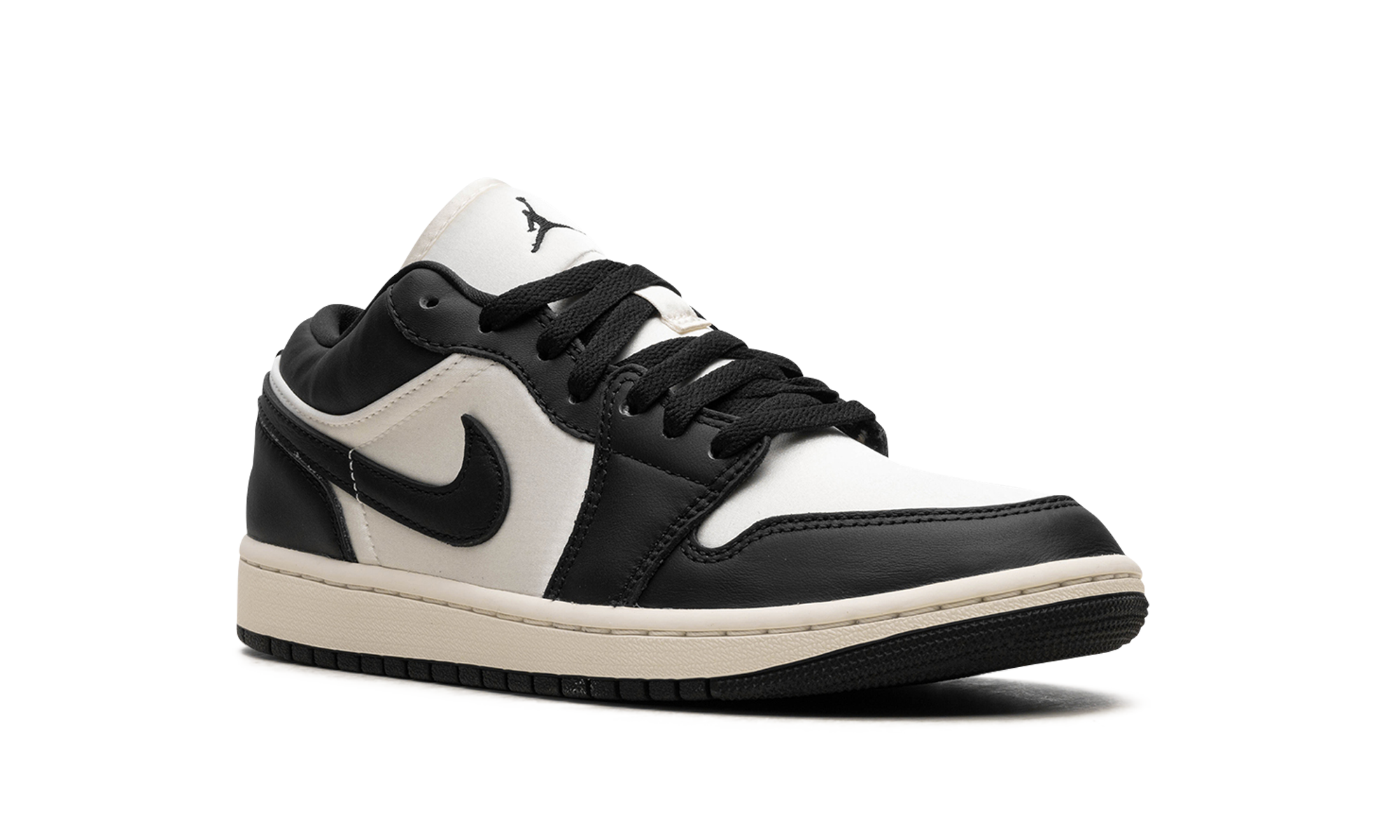 Air Jordan 1 Low WMNS Vintage Panda FB9893 101