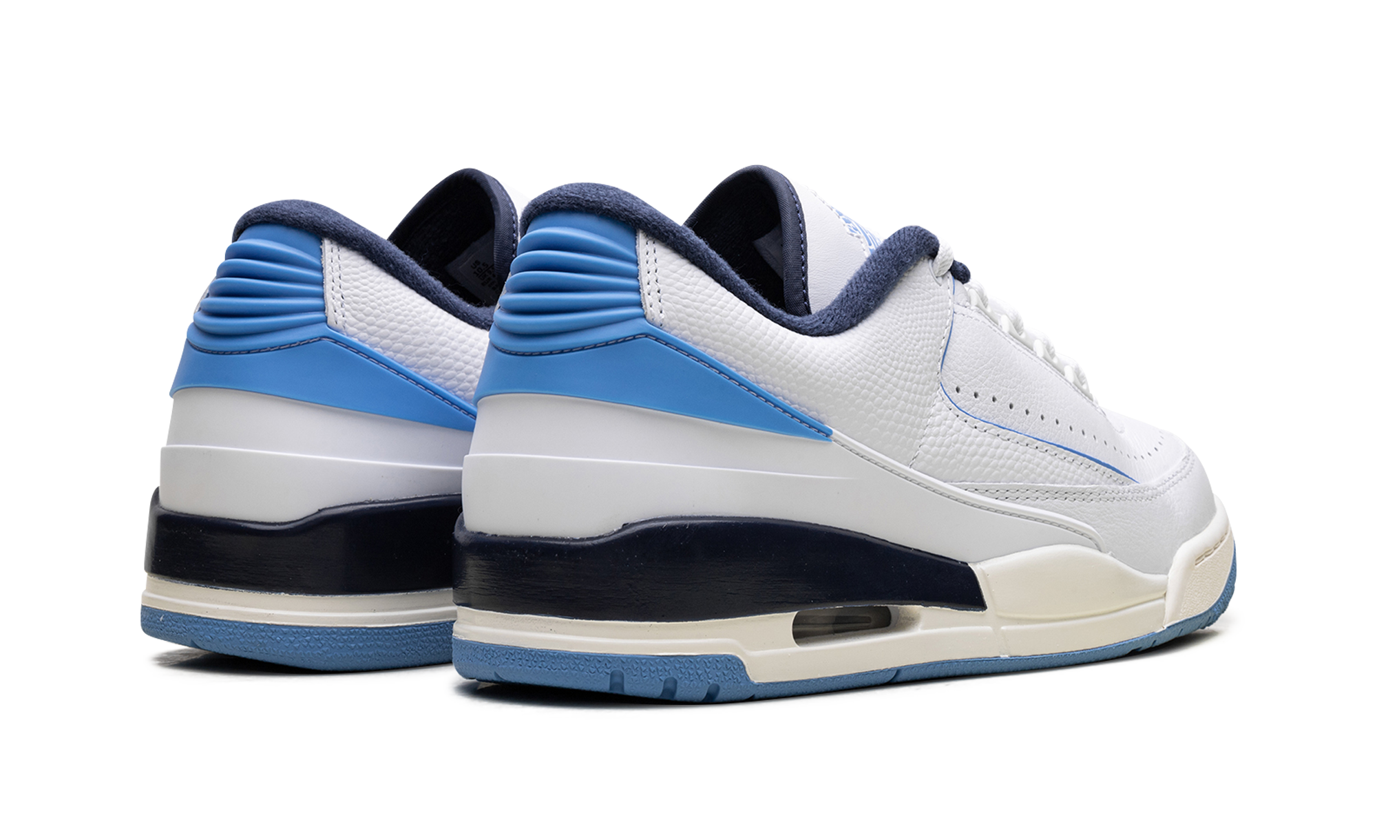 Jordan 2/3 UNC FD0383 144
