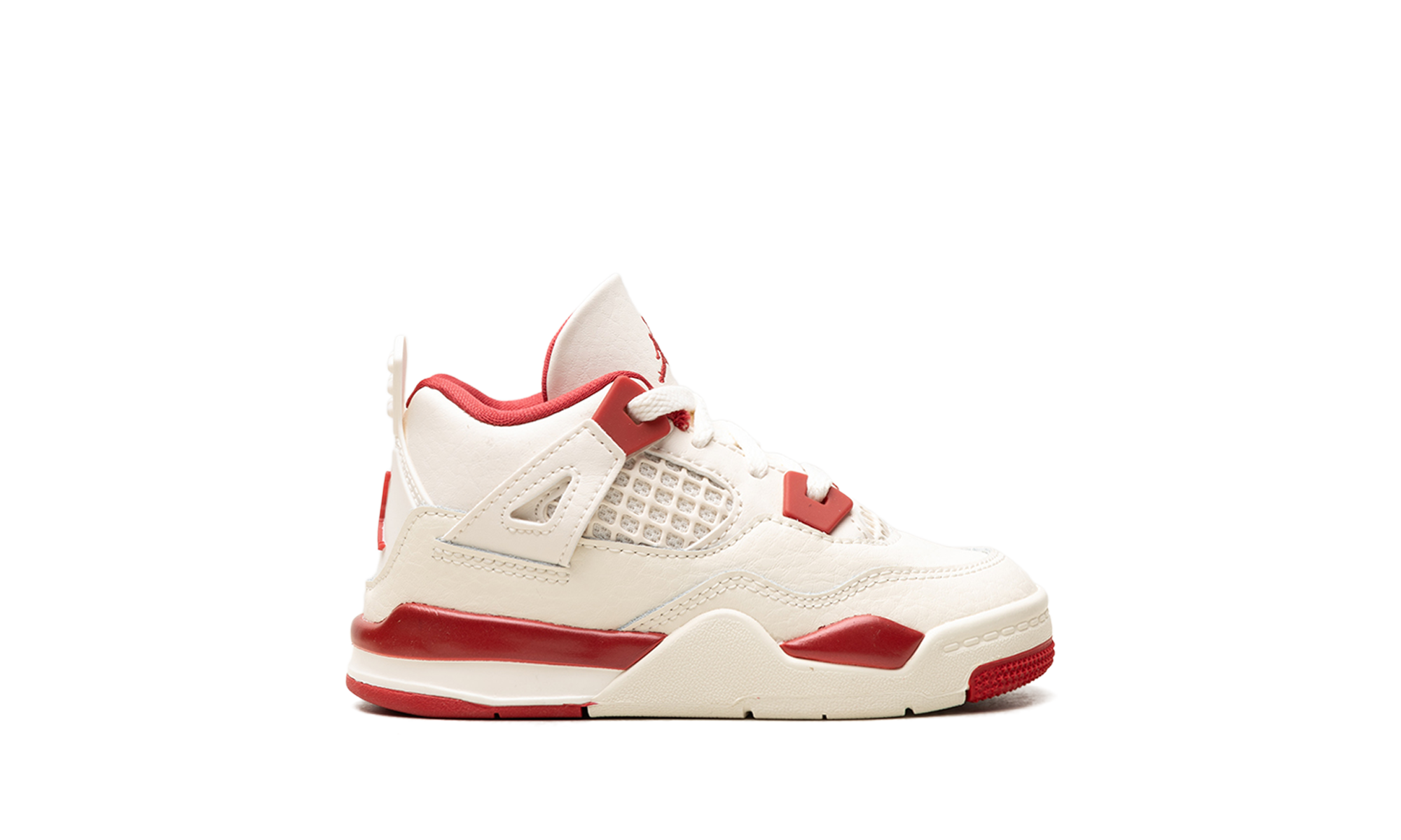 Air Jordan 4 TD Valentine's Day HV4384 108