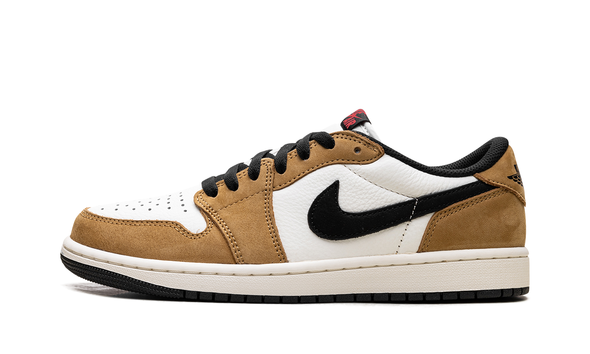 Air Jordan 1 Retro Low OG Rookie Of The Year CZ0790 107